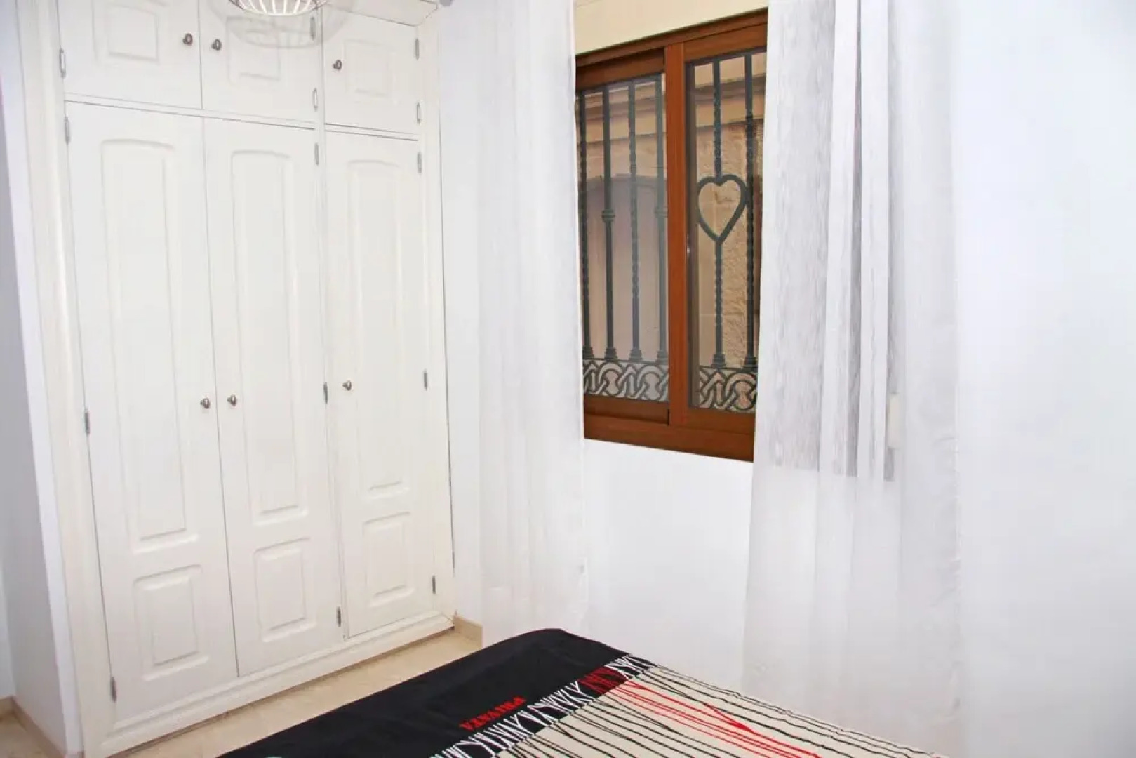 Apartamento Puerta Real Granada Canovas (GC)