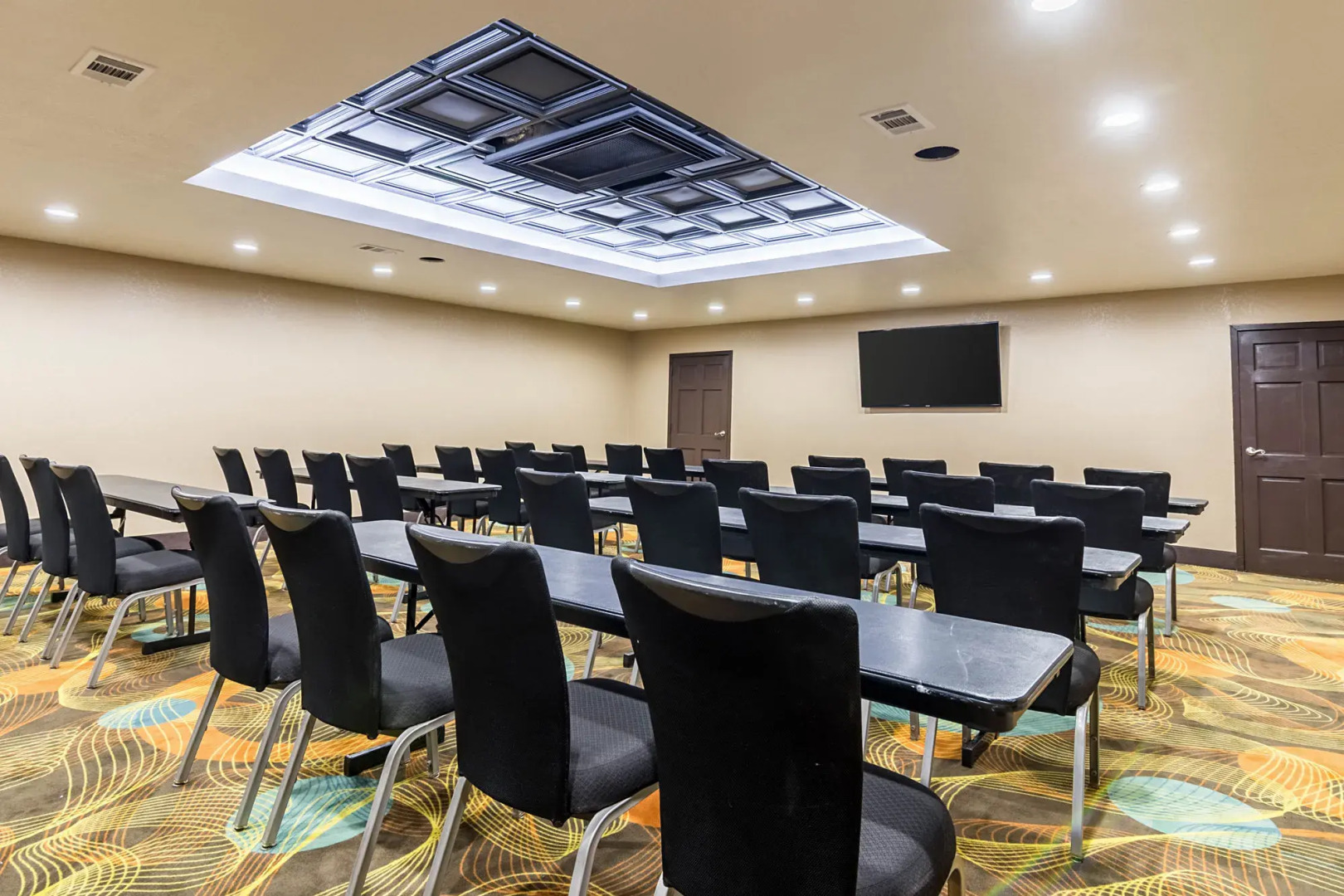 Clarion Inn & Suites