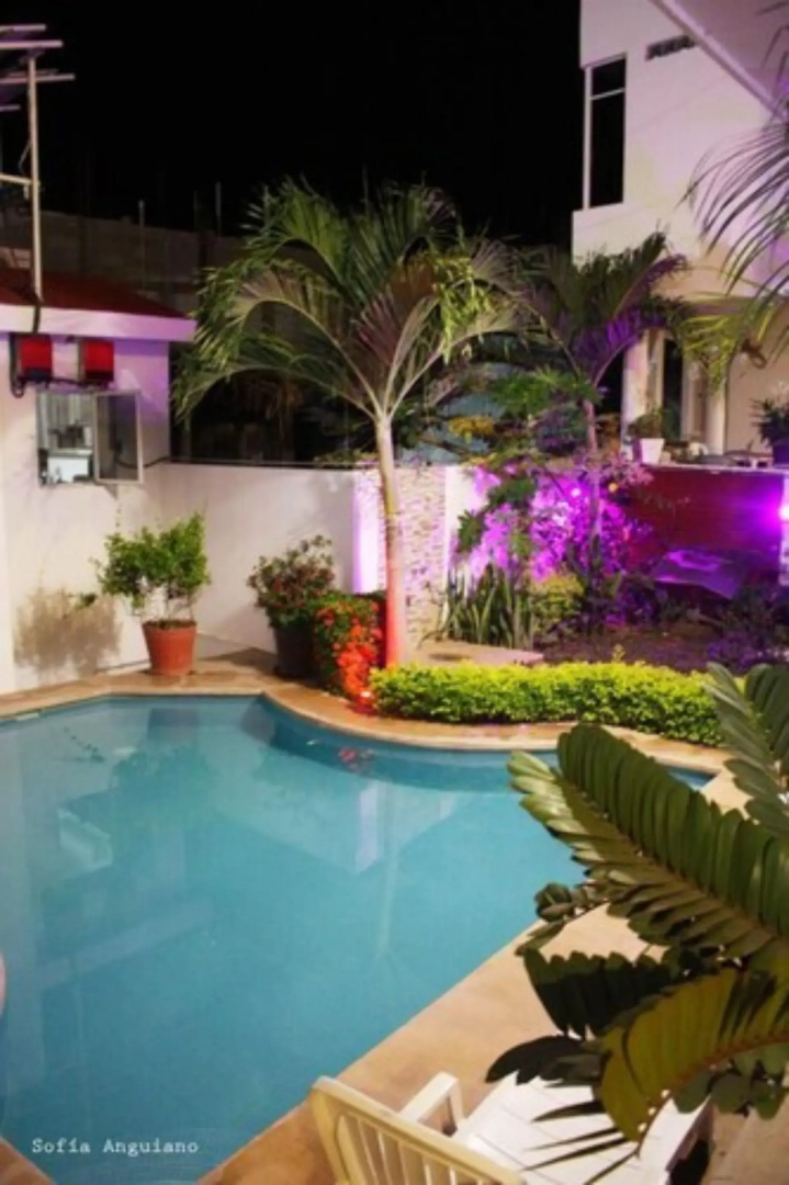Hotel Casa Chacala