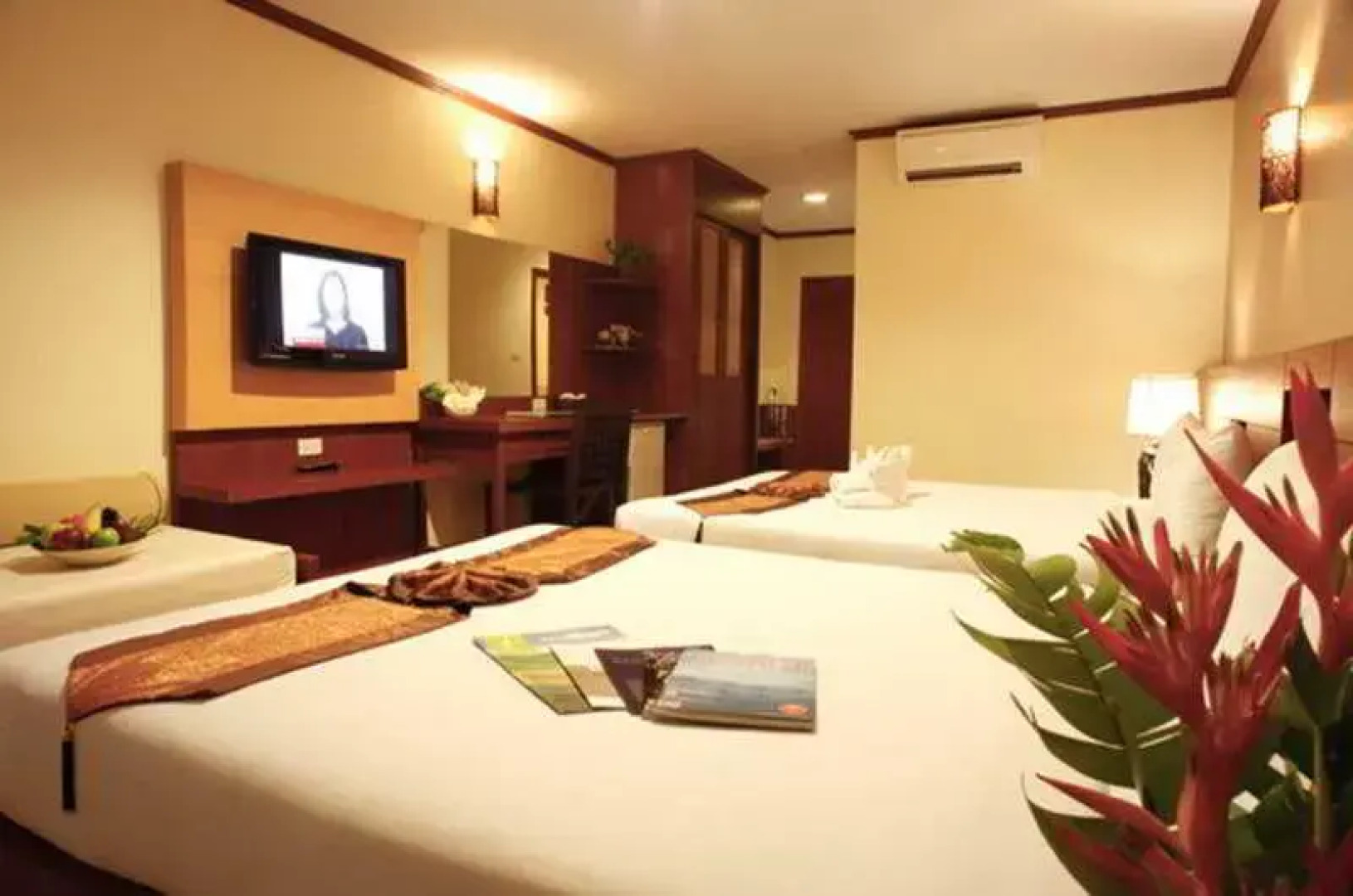 Fanari Beach Resort Khao Lak