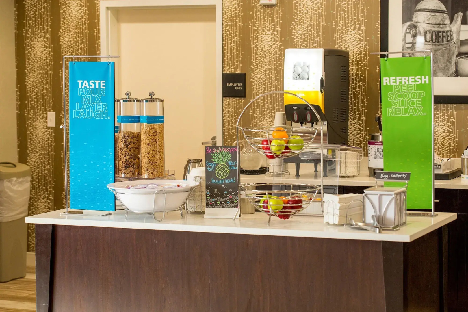 Hampton Inn McPherson