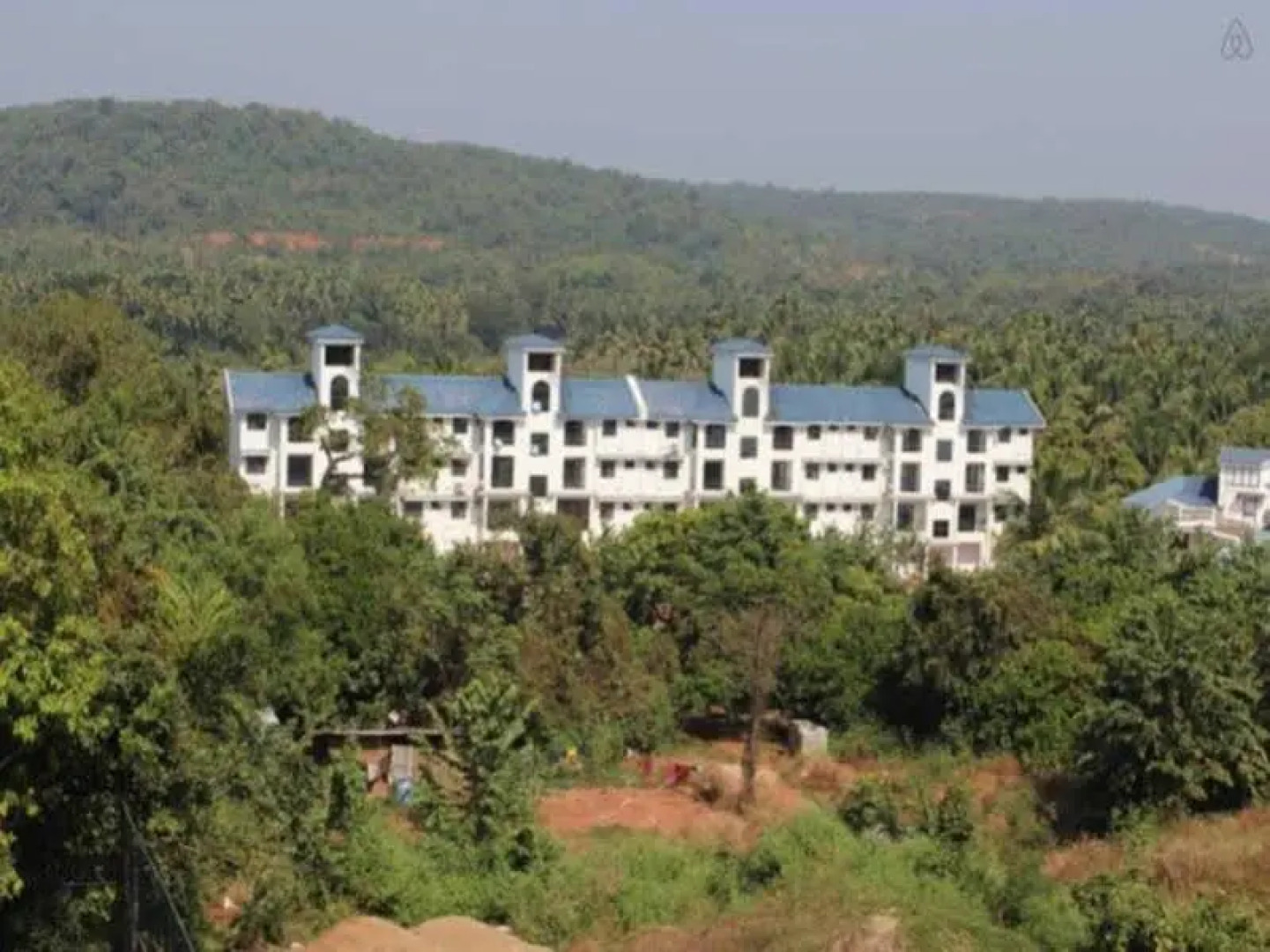 Casa Melhor: 4BHK at Siolim