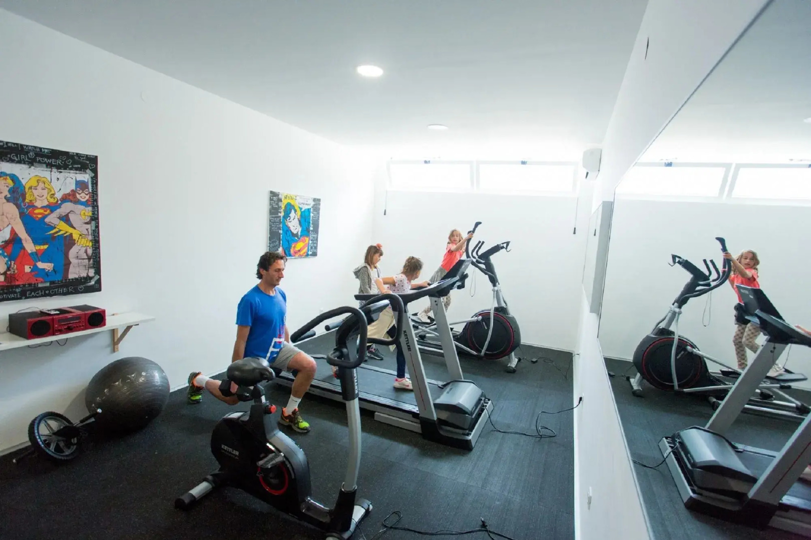 Apartments Villa Lukas