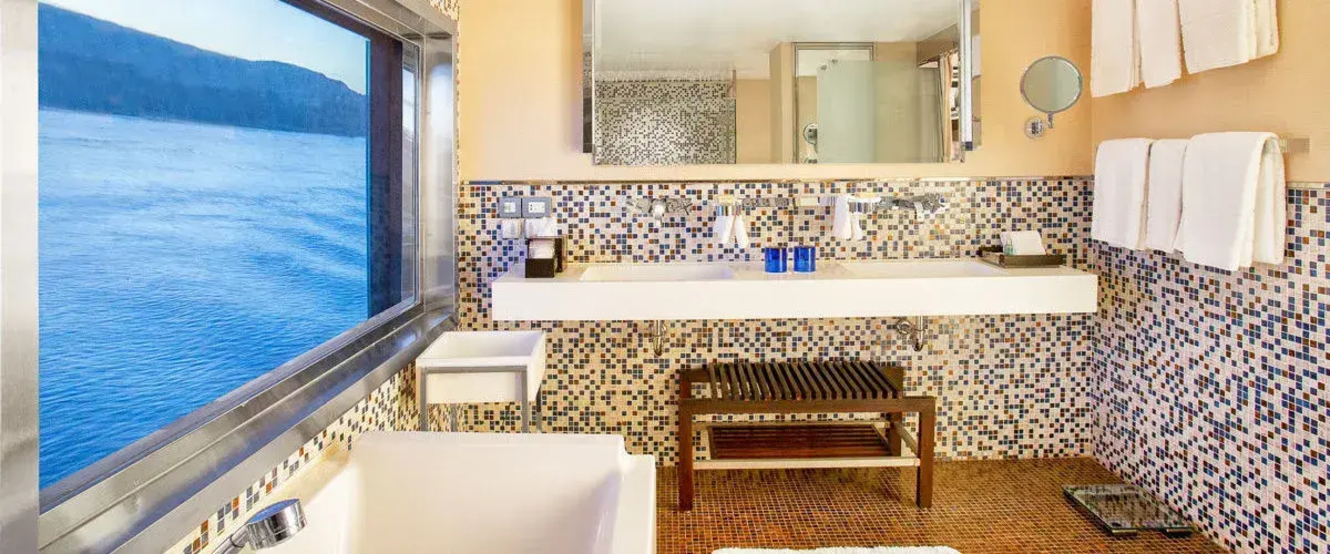 Oberoi Zahra Luxury Nile Cruiser