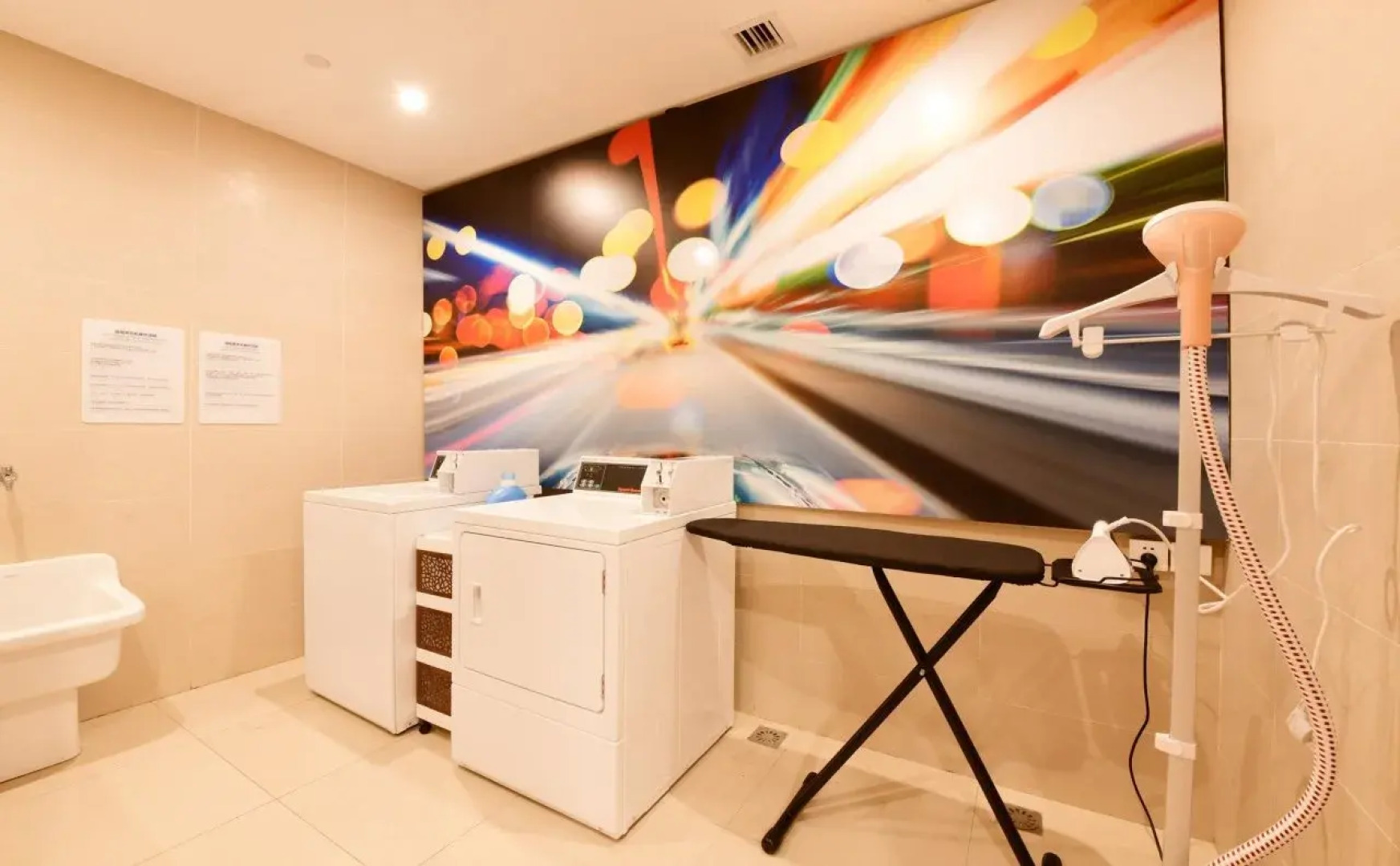 Holiday Inn Express Changchun High-tech Zone by IHG