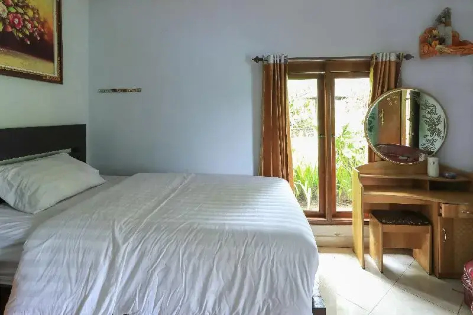 Mulia Garden Bungalows by ZUZU