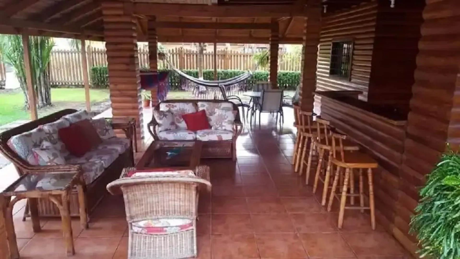 Paradise in Marbella Omoa