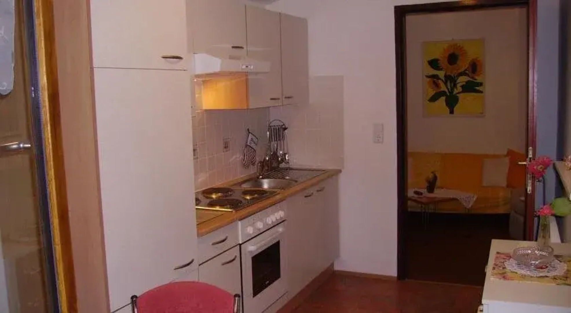 Gästehaus Hochwimmer