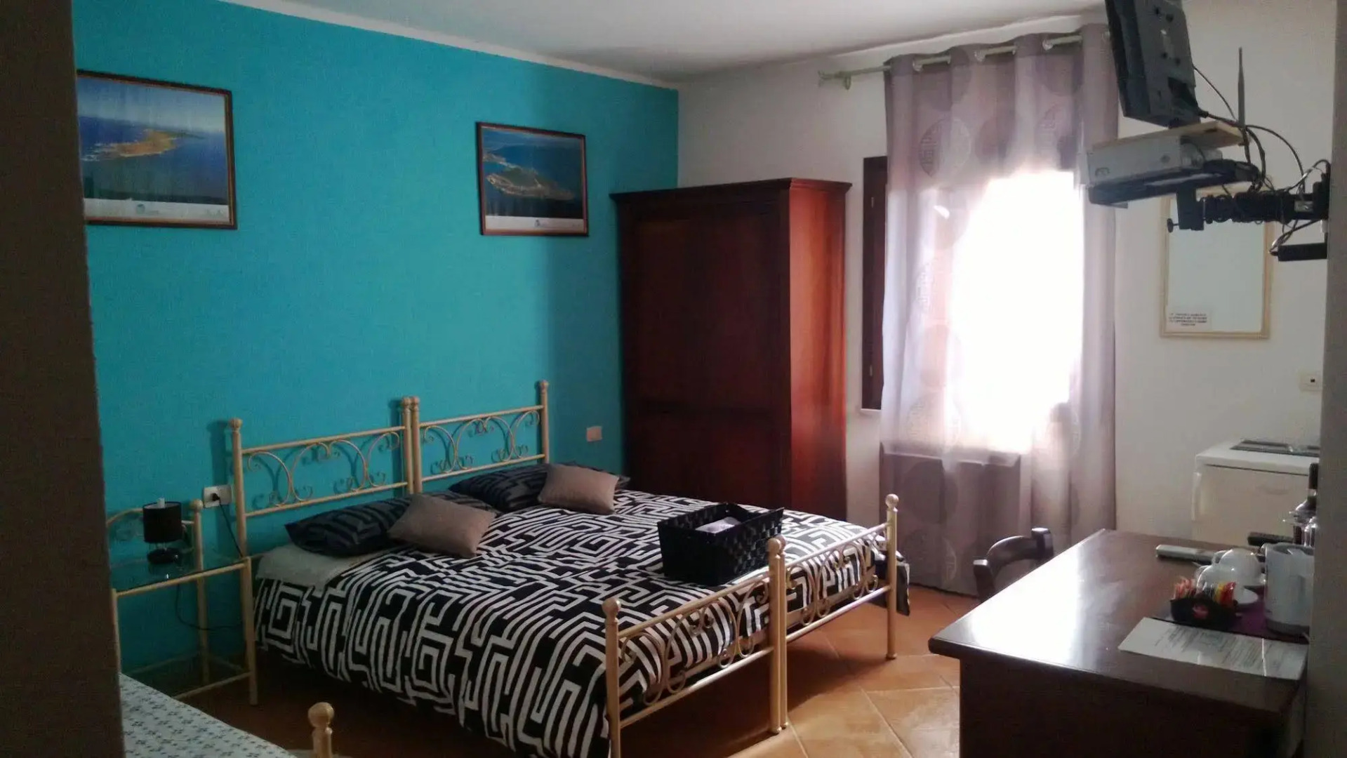 Affittacamere Le Statue Del Sinis