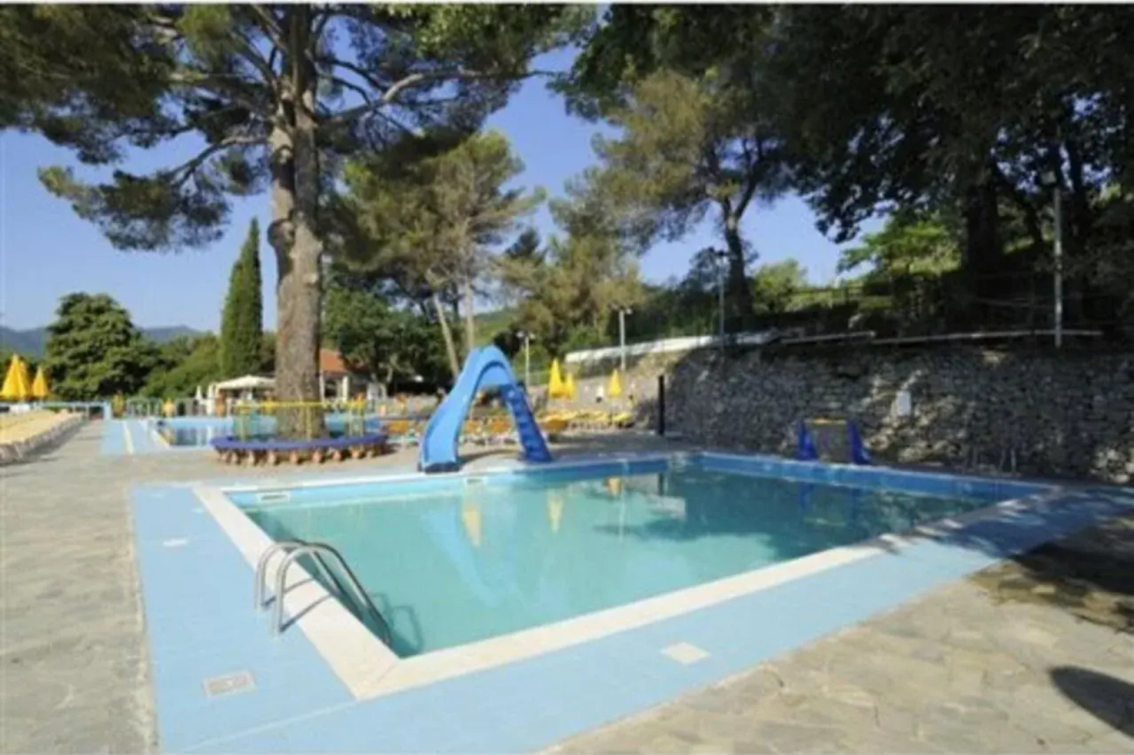 Camping Village C'era una Volta