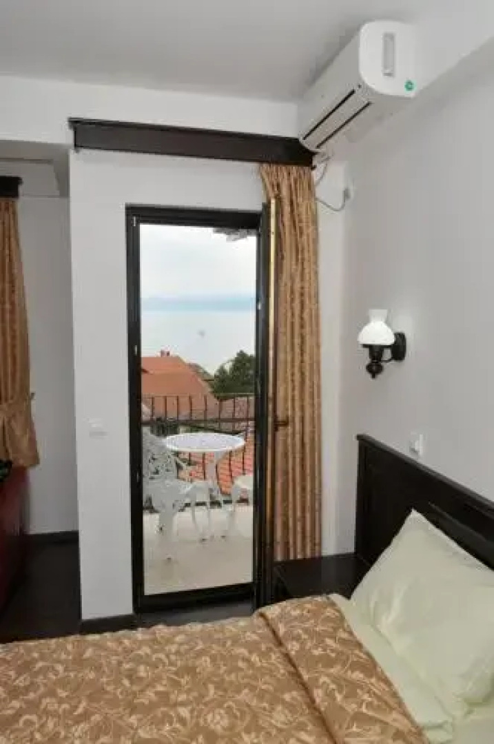 Villa & Winery Mal Sveti Kliment