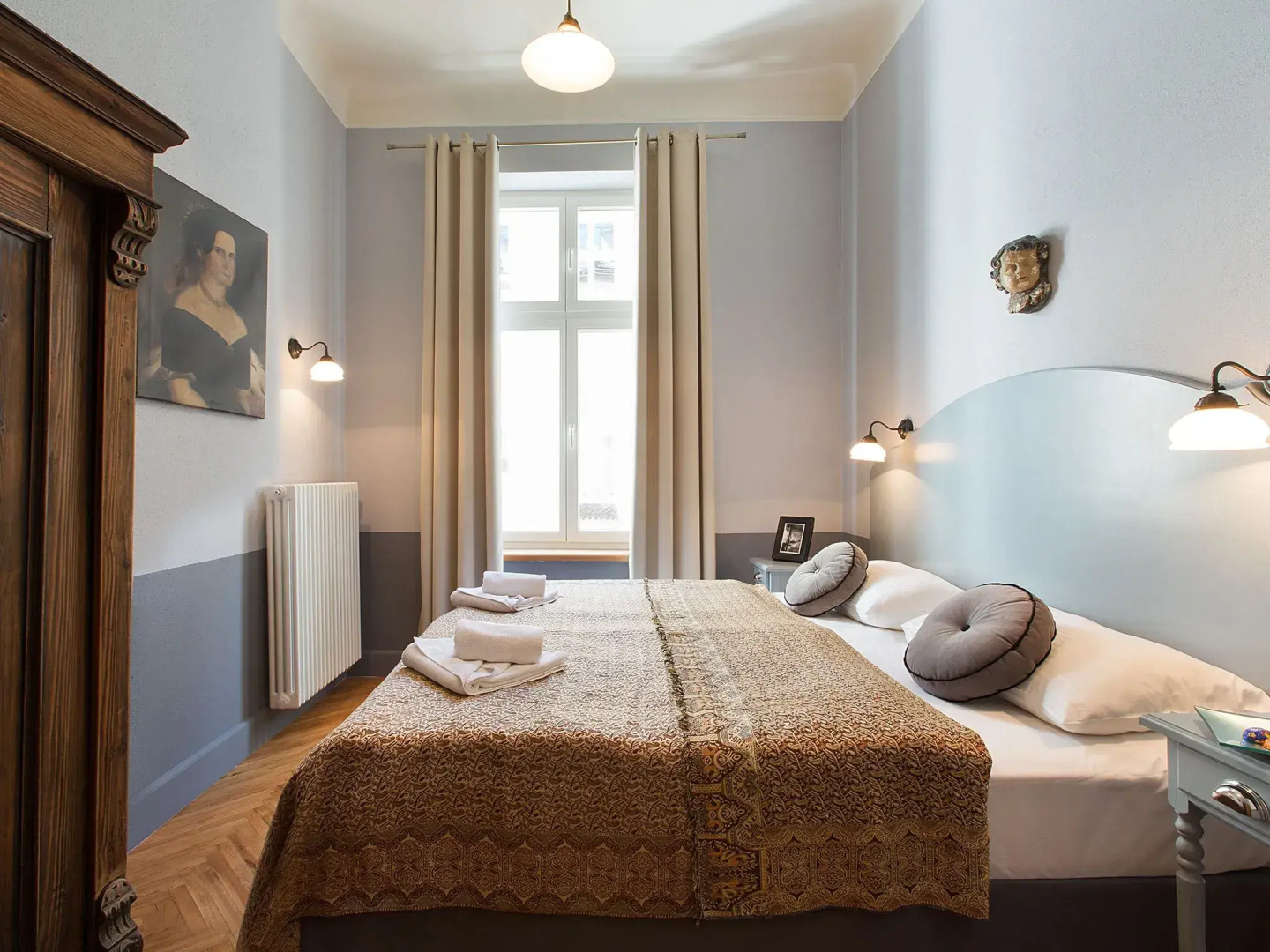 Antique Apartments - Plac Szczepanski