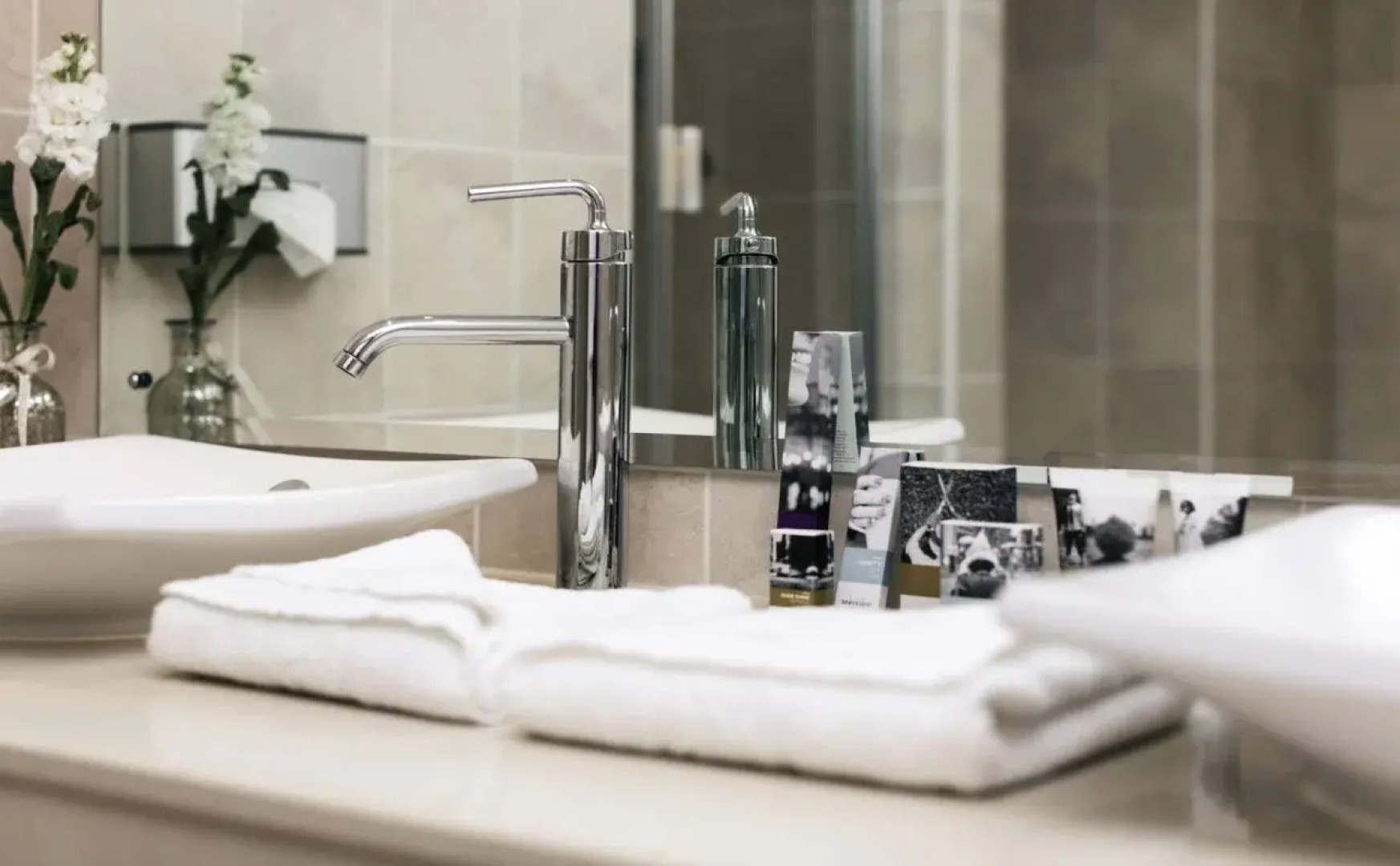 Mercure Bewdley The Heath Hotel