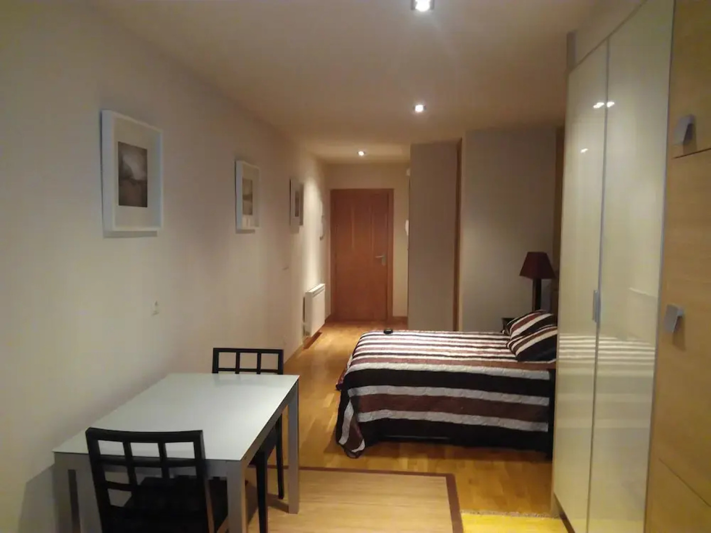 Apartamentos Playa Sanxenxo