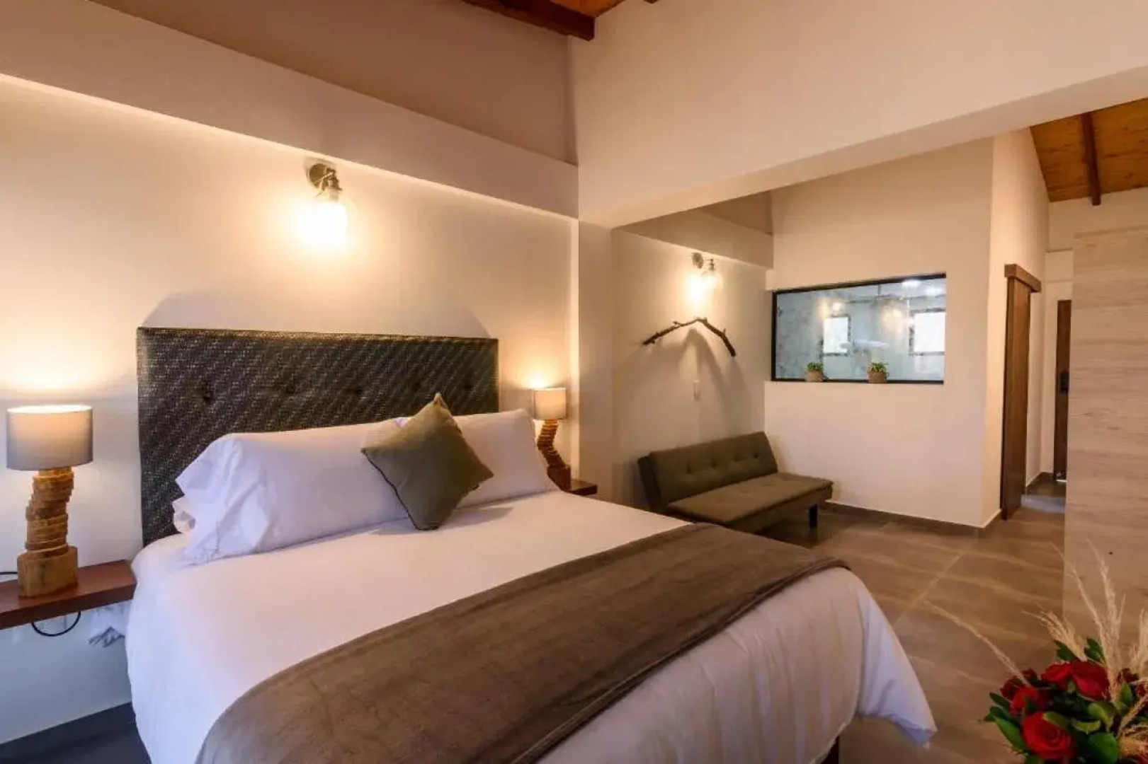 Jordan Hotel Boutique