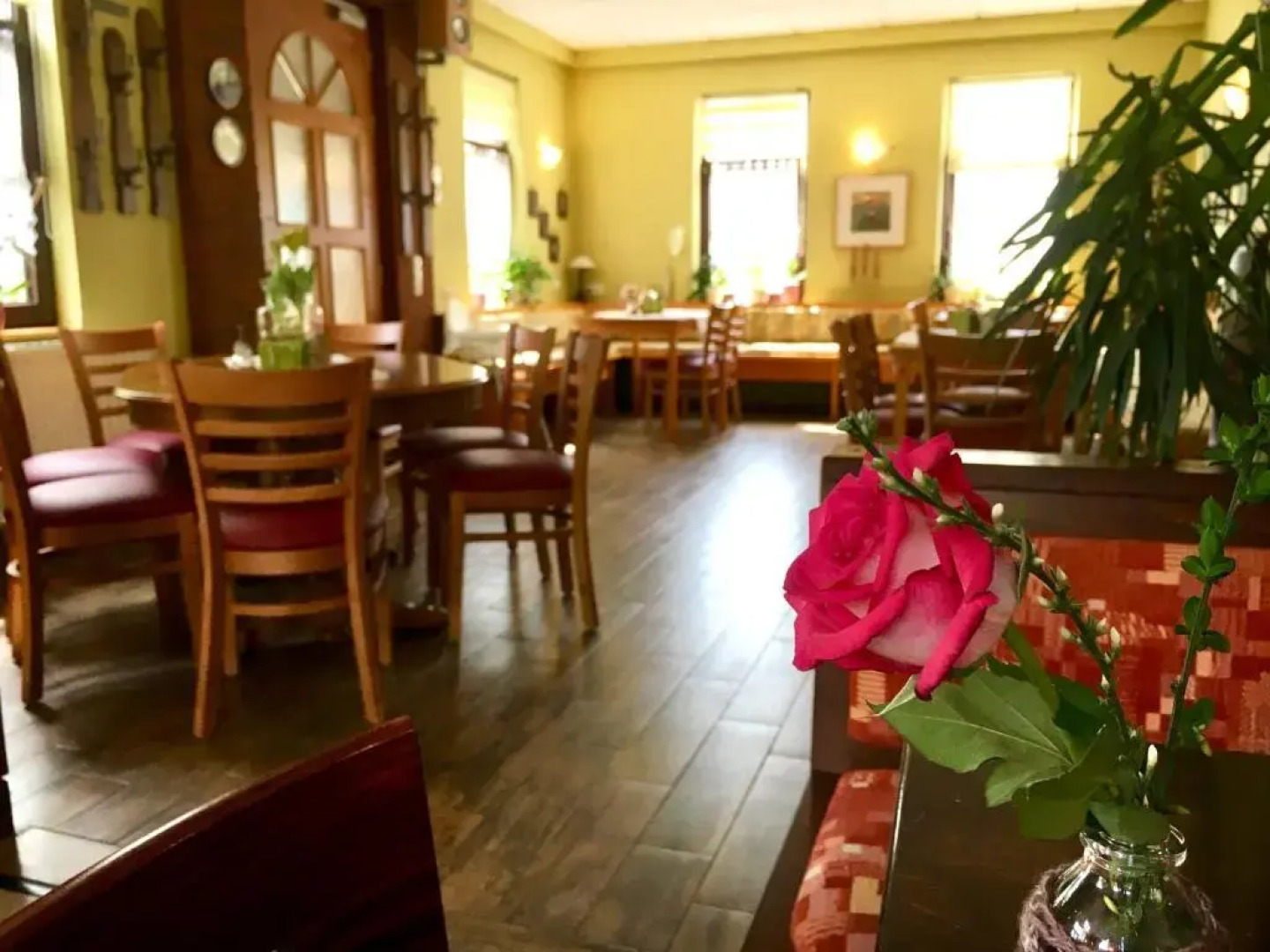 Schweizerhaus Meissen