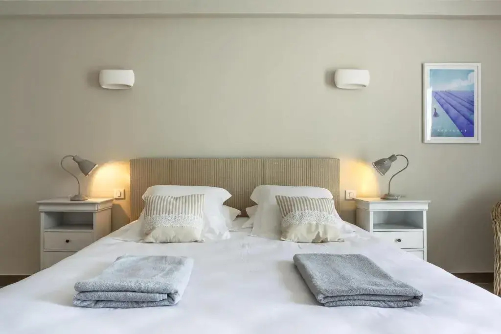 Les Terrasses du Luberon