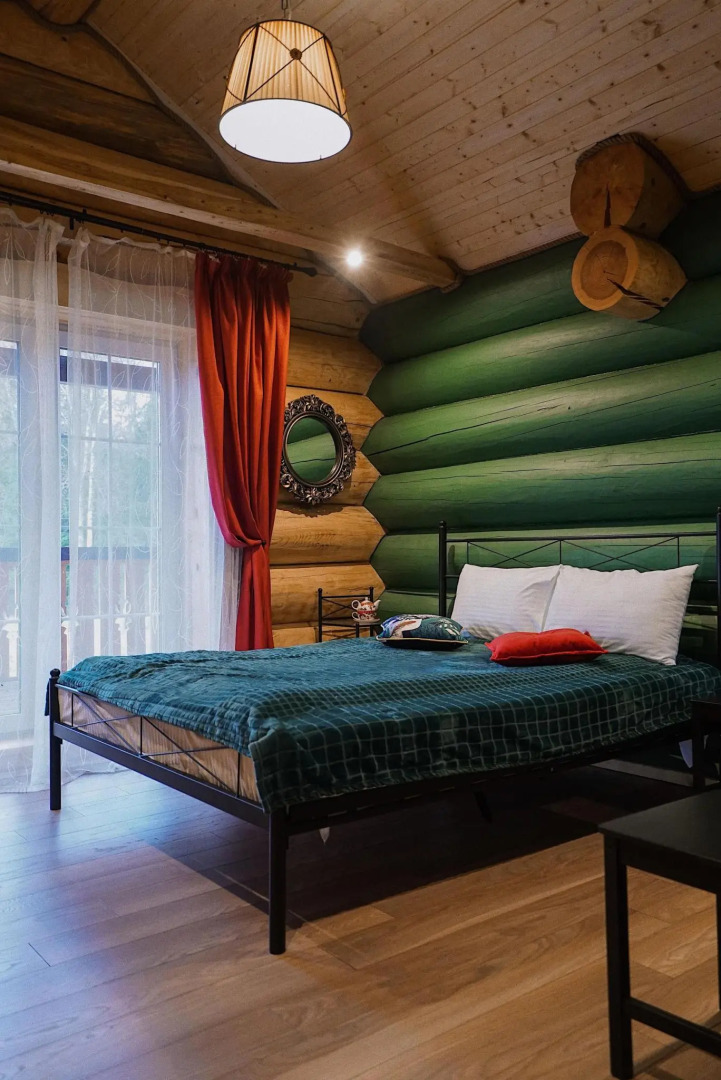 Николин Хутор