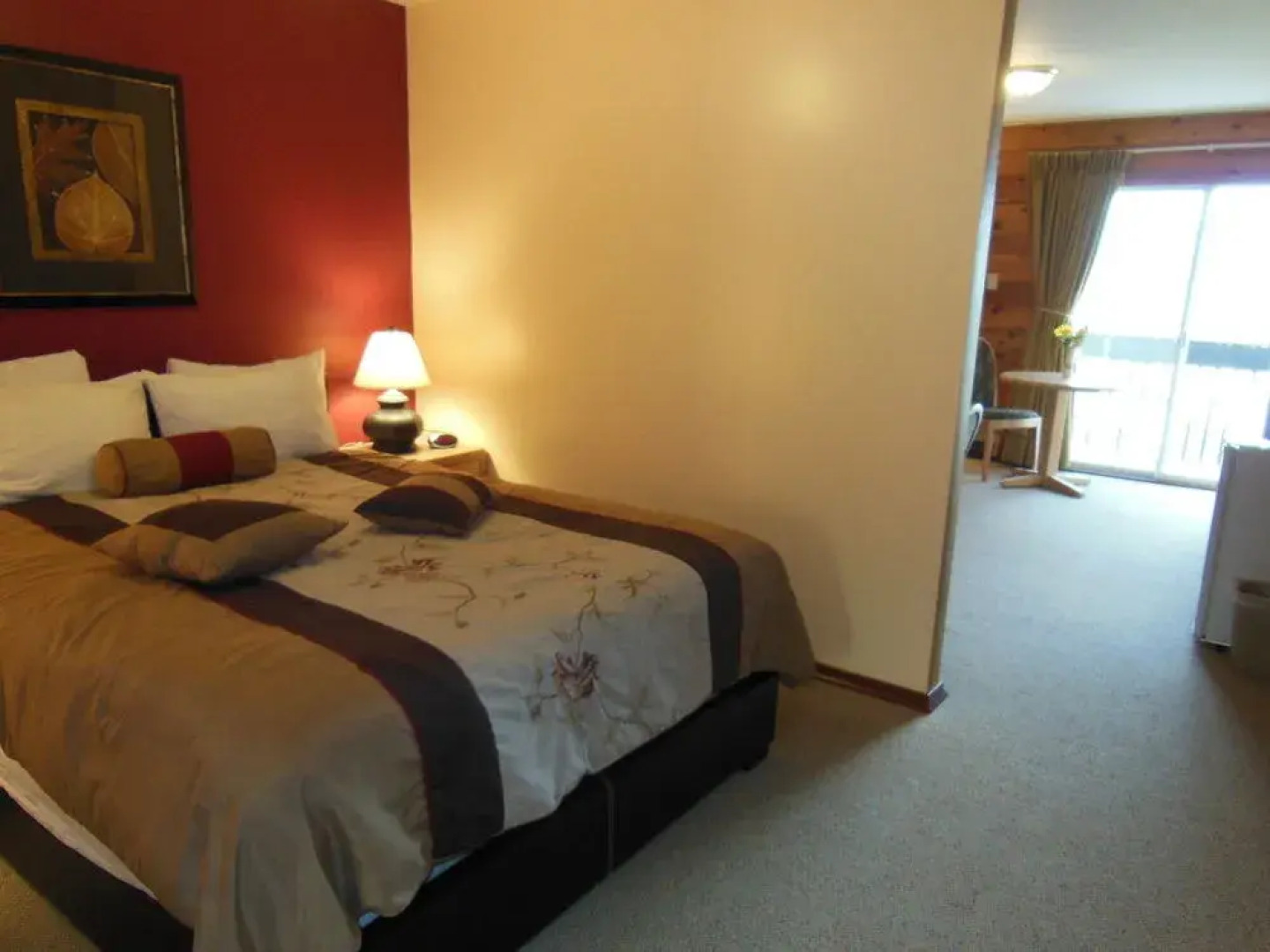 Rocky Mountain Springs Lodge