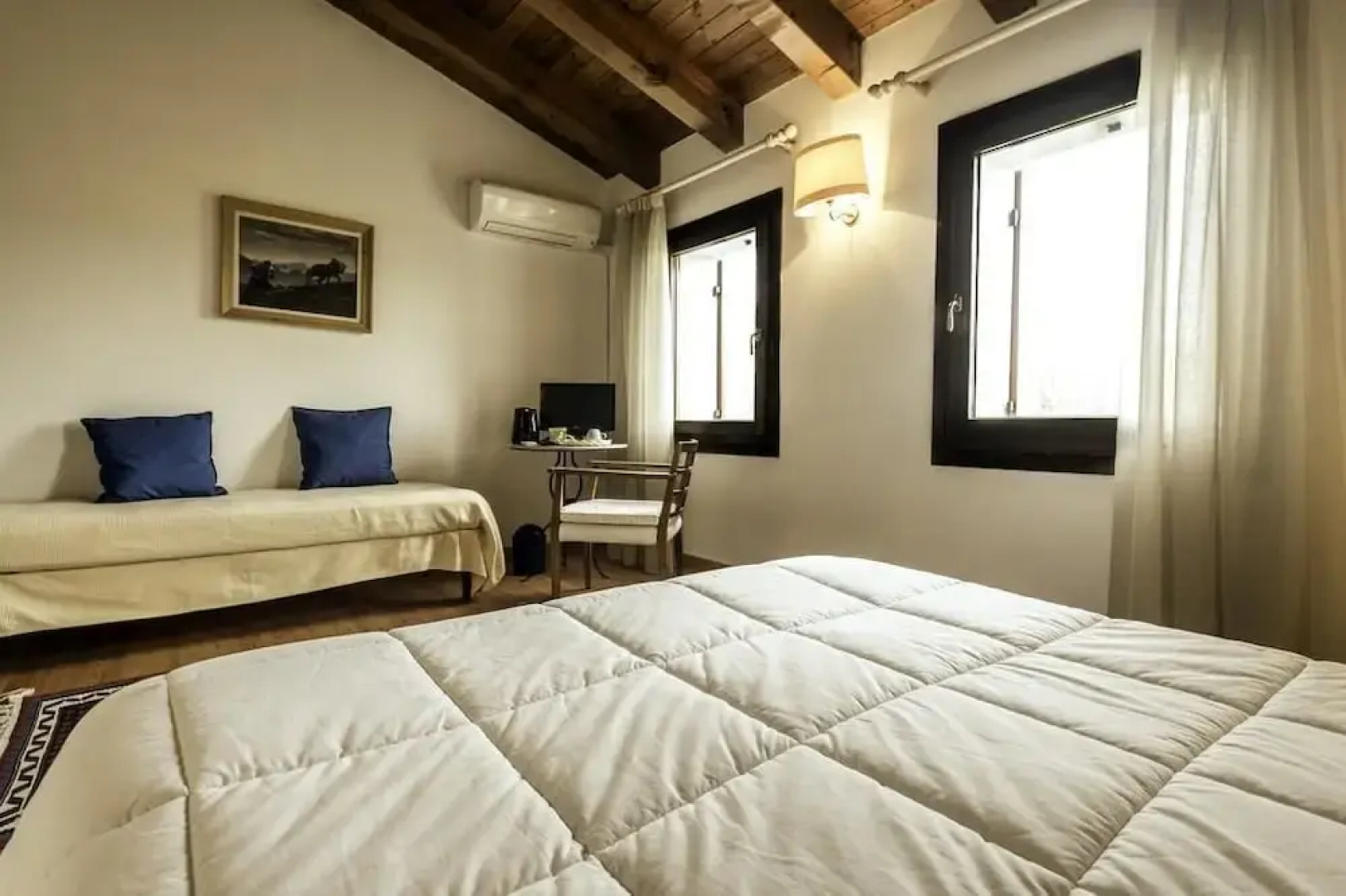 Bed And Breakfast Sile E Natura
