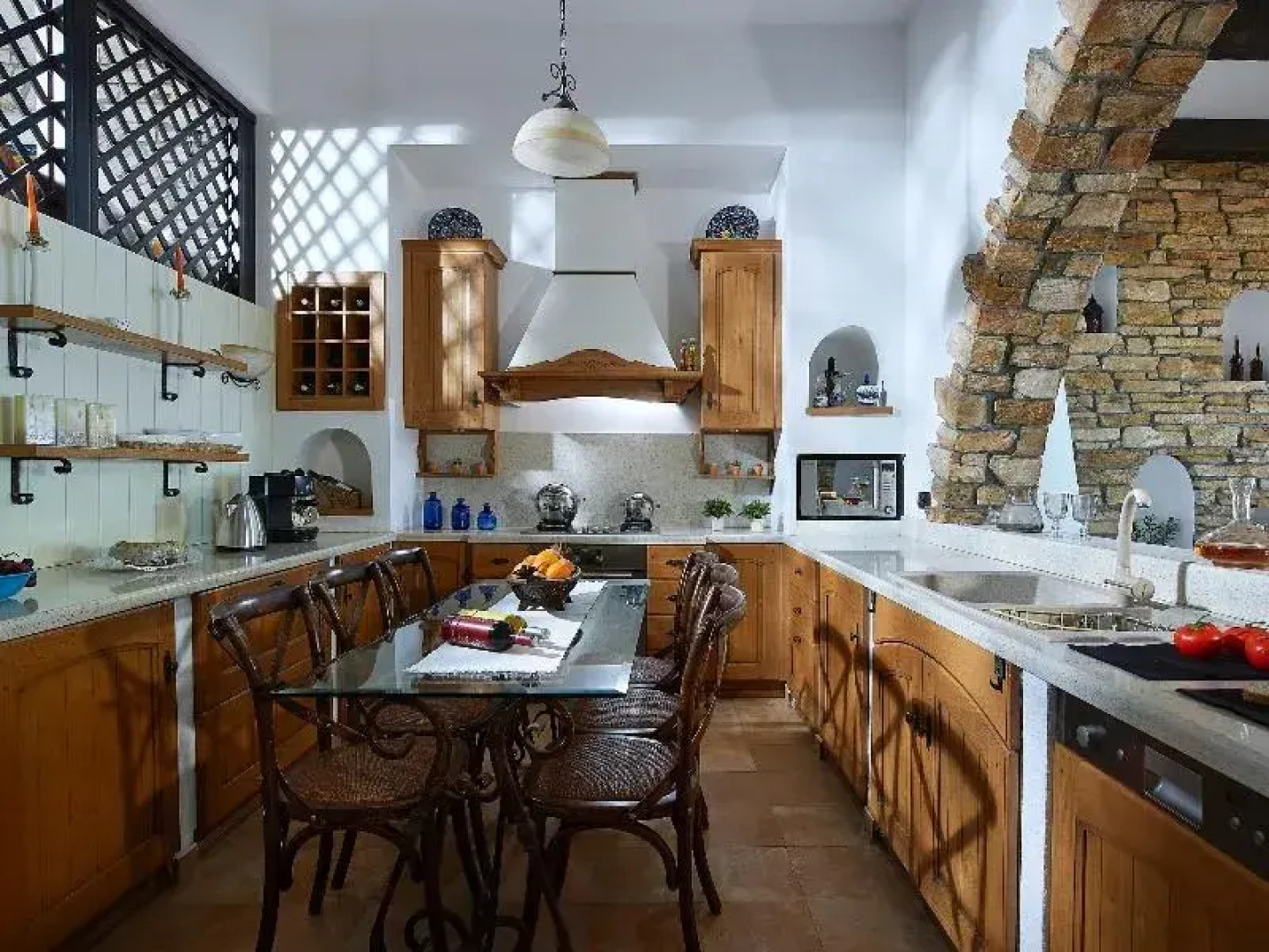 Villa Haraki Paradise