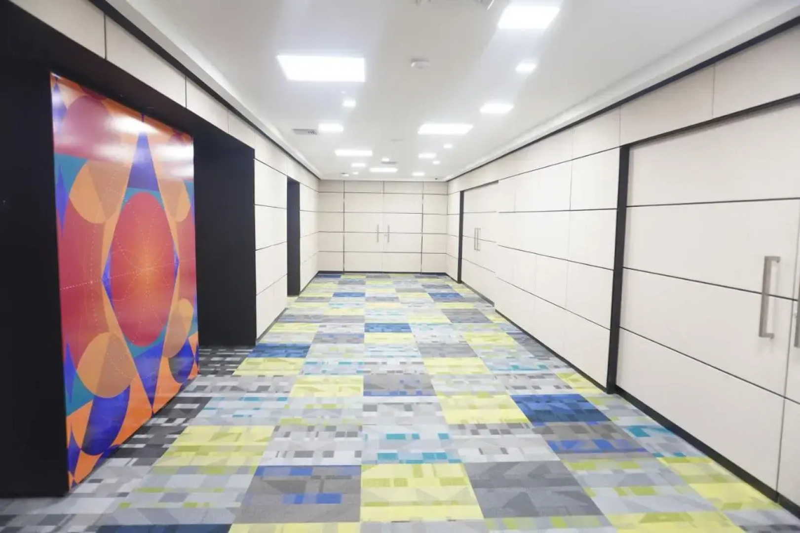 Отель Capilla del Mar