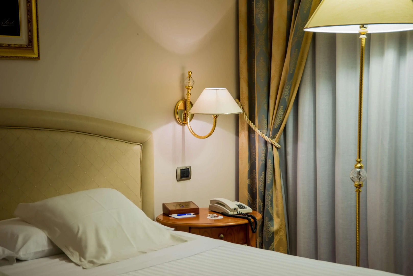 Best Western Hotel Globus City