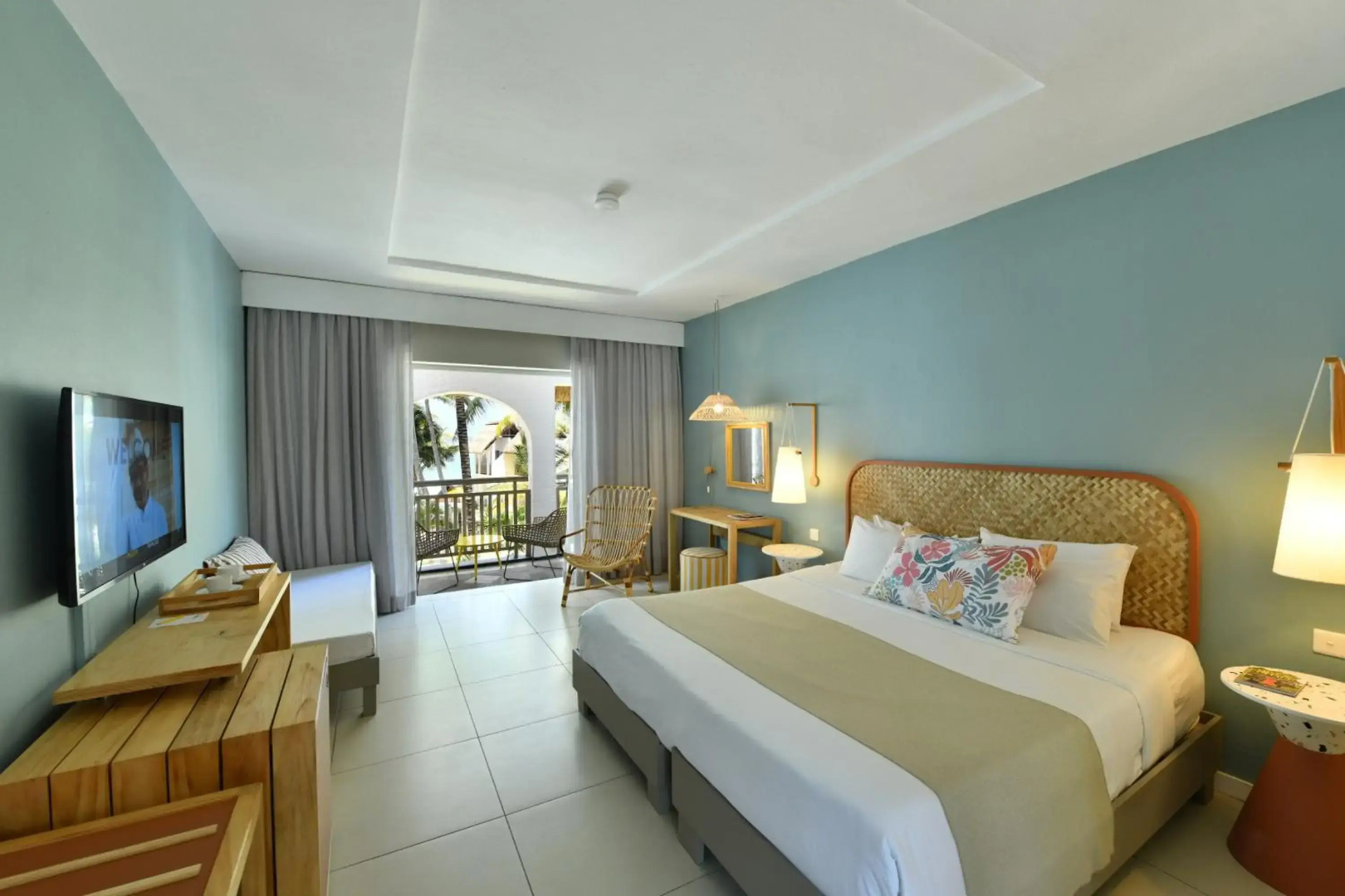 Veranda Palmar Beach Hotel - All Inclusive