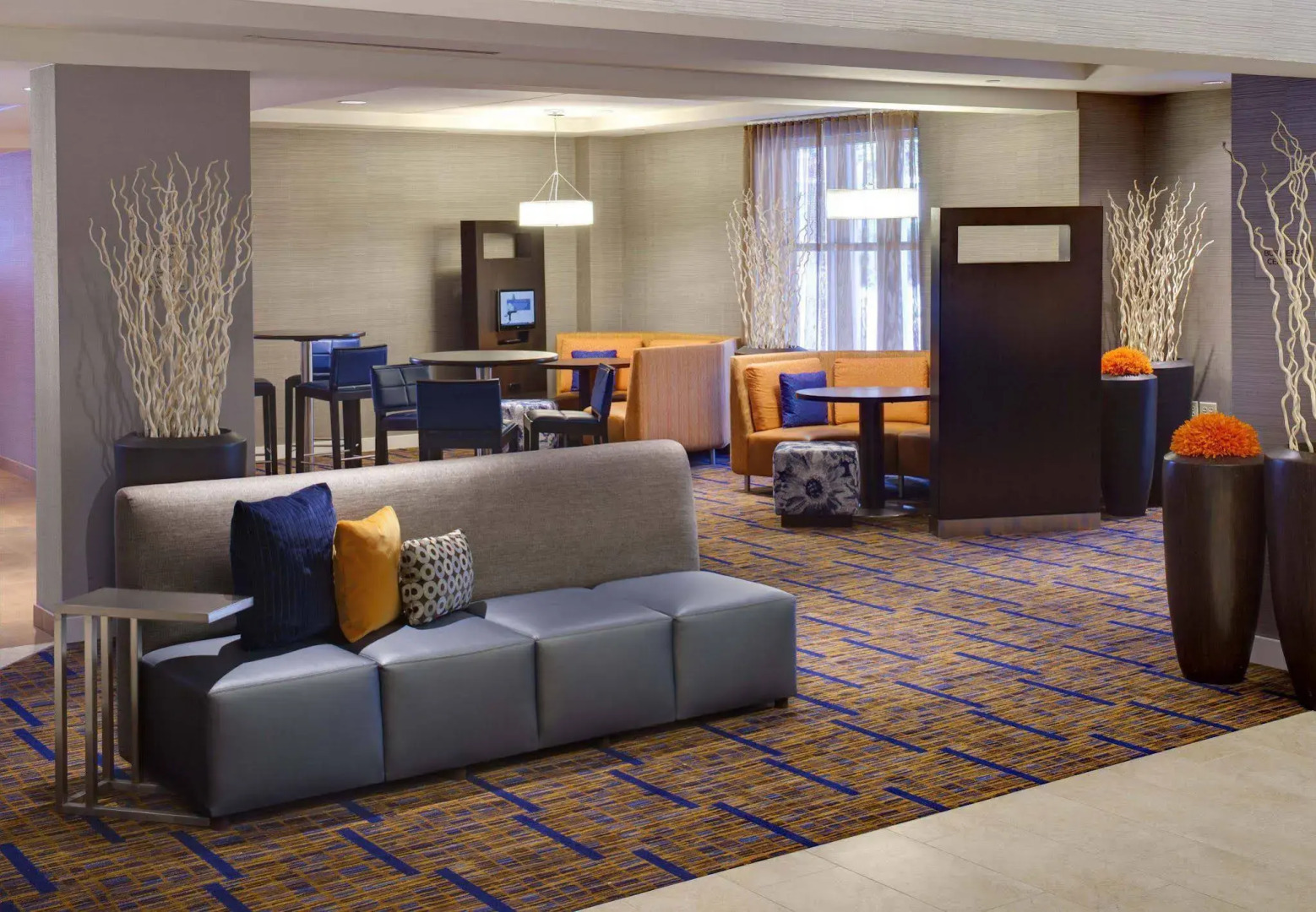 Courtyard by Marriott Charlottesville University Medical Ctr