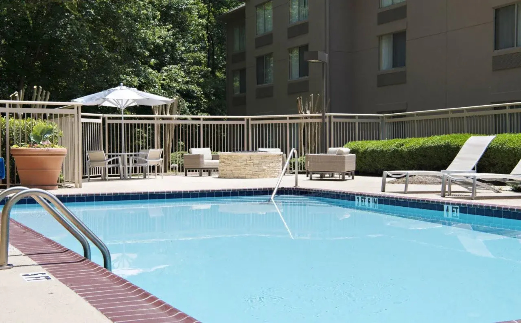 SpringHill Suites by Marriott Atlanta Alpharetta