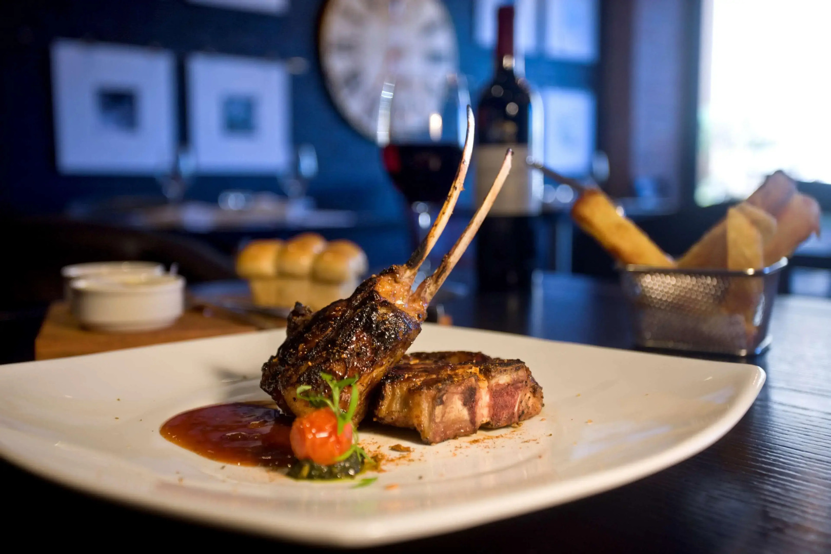 Southern Sun Elangeni