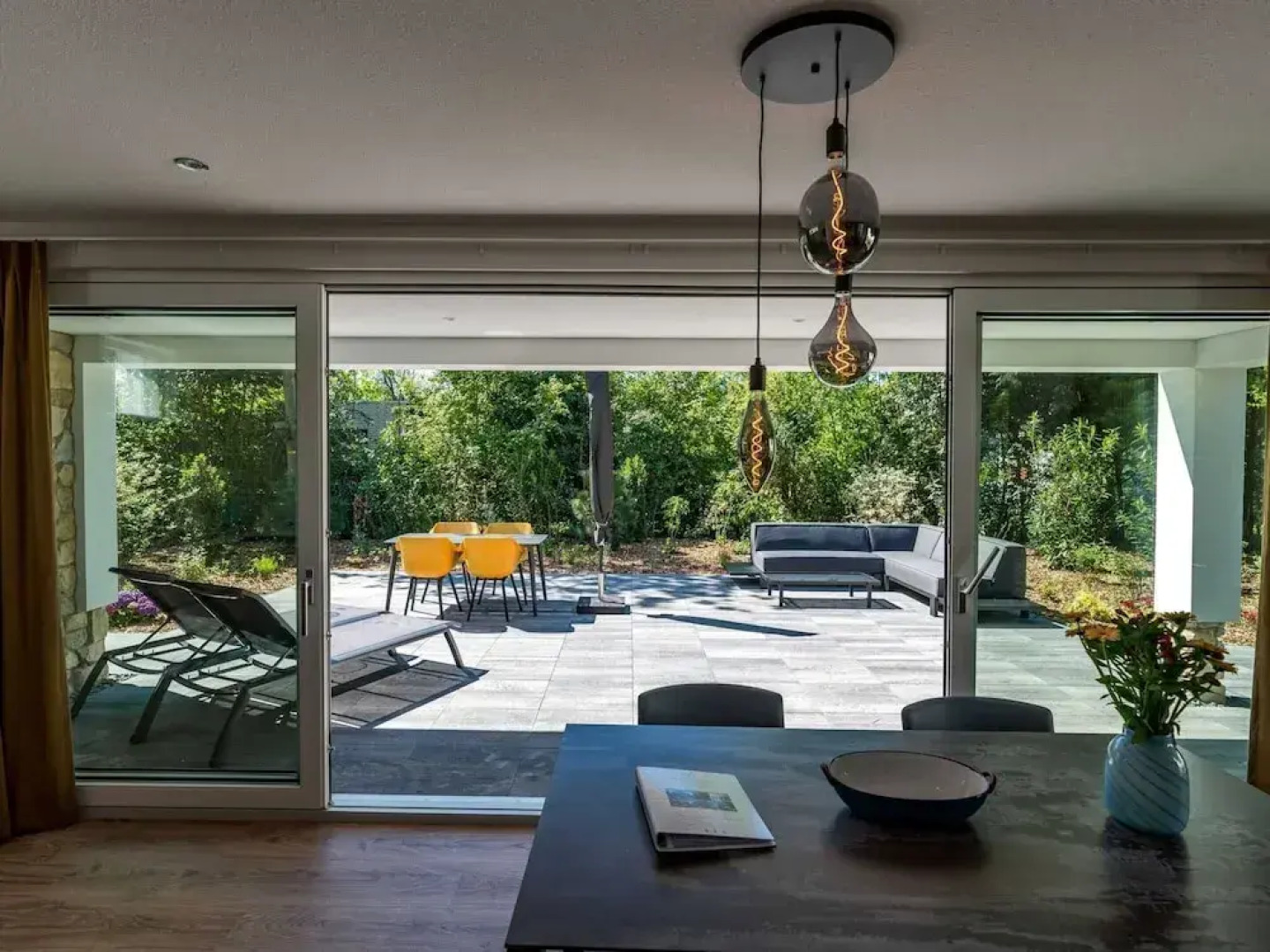 Chalet in Texel Near Forest & Beach