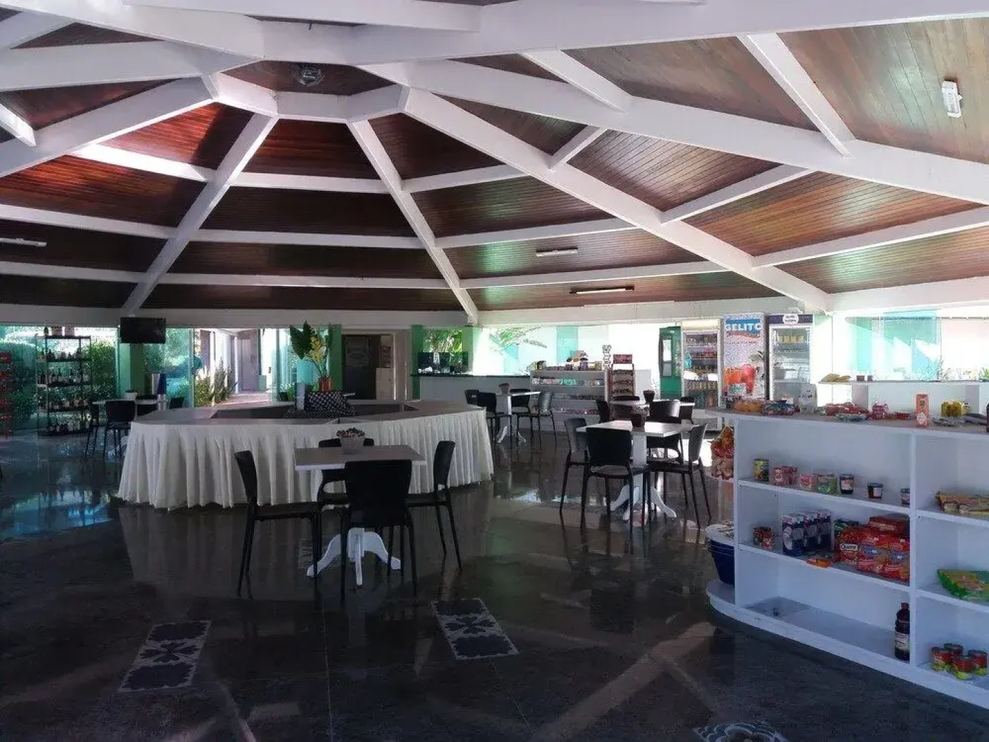 Flat Ancorar Porto De Galinhas