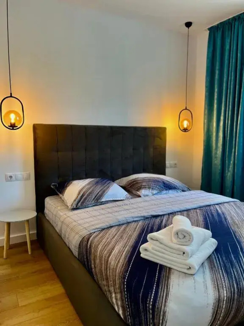 Alexander Cozy Apartment FREE PRIVATE PARKING