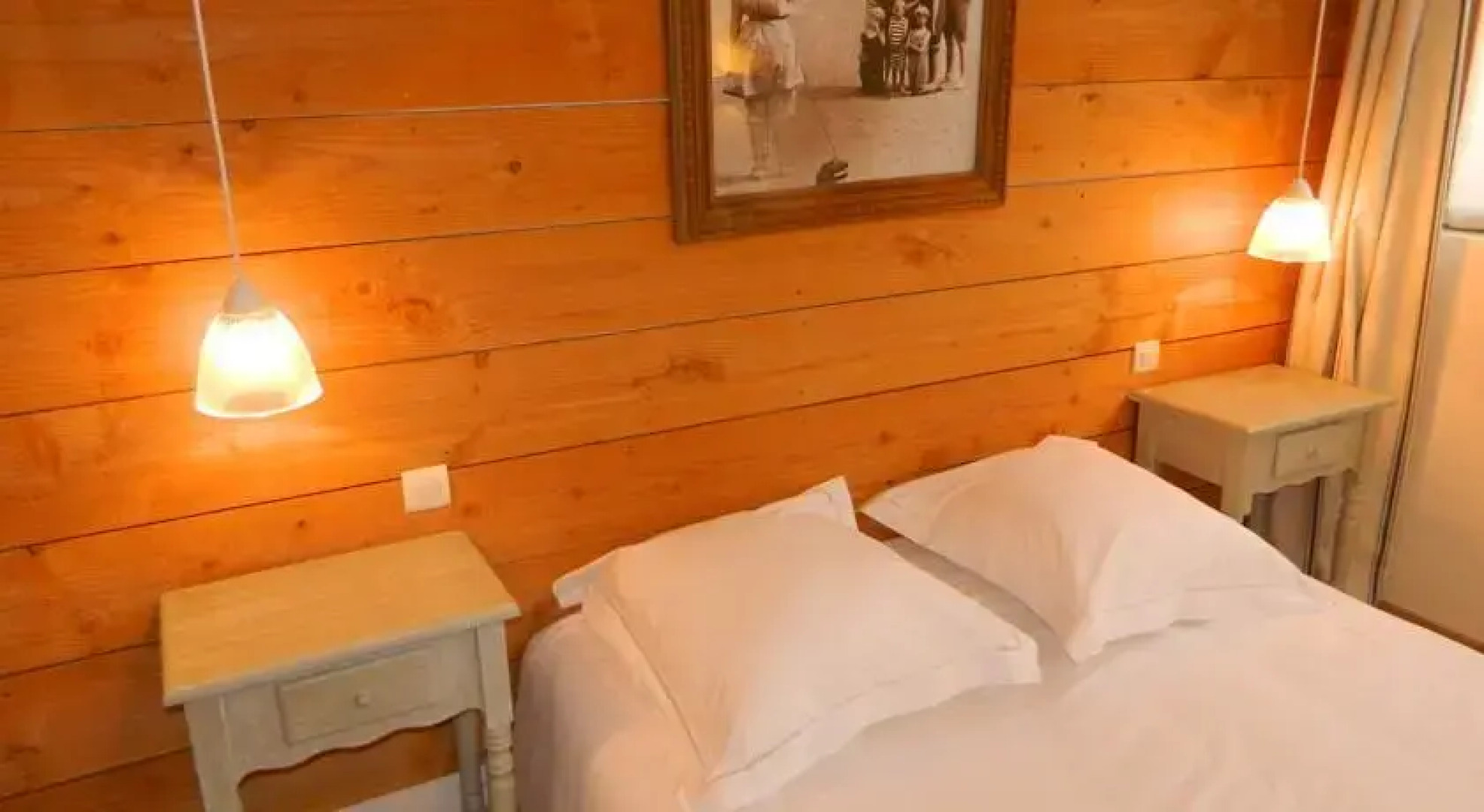 Chambre dhôtes Larosa