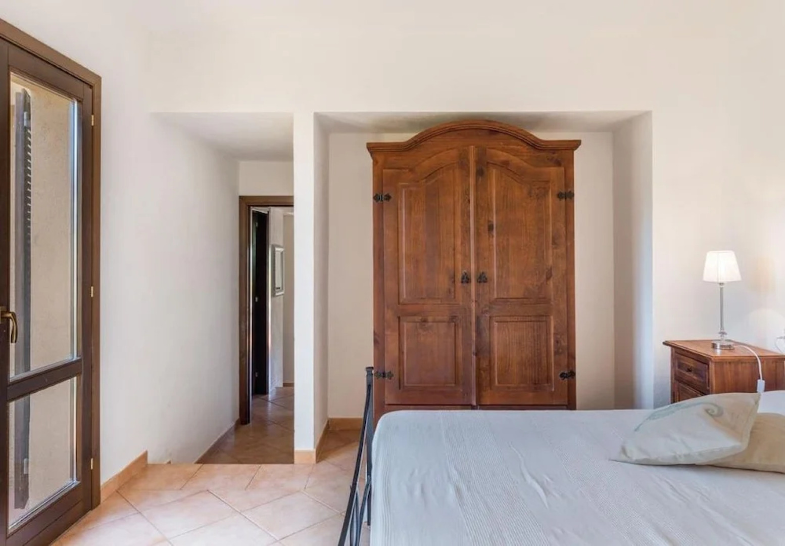 Villa Violetta 4 Turchese