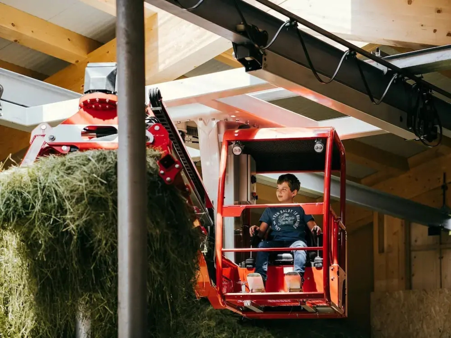 Cozy Apartment in Wenns