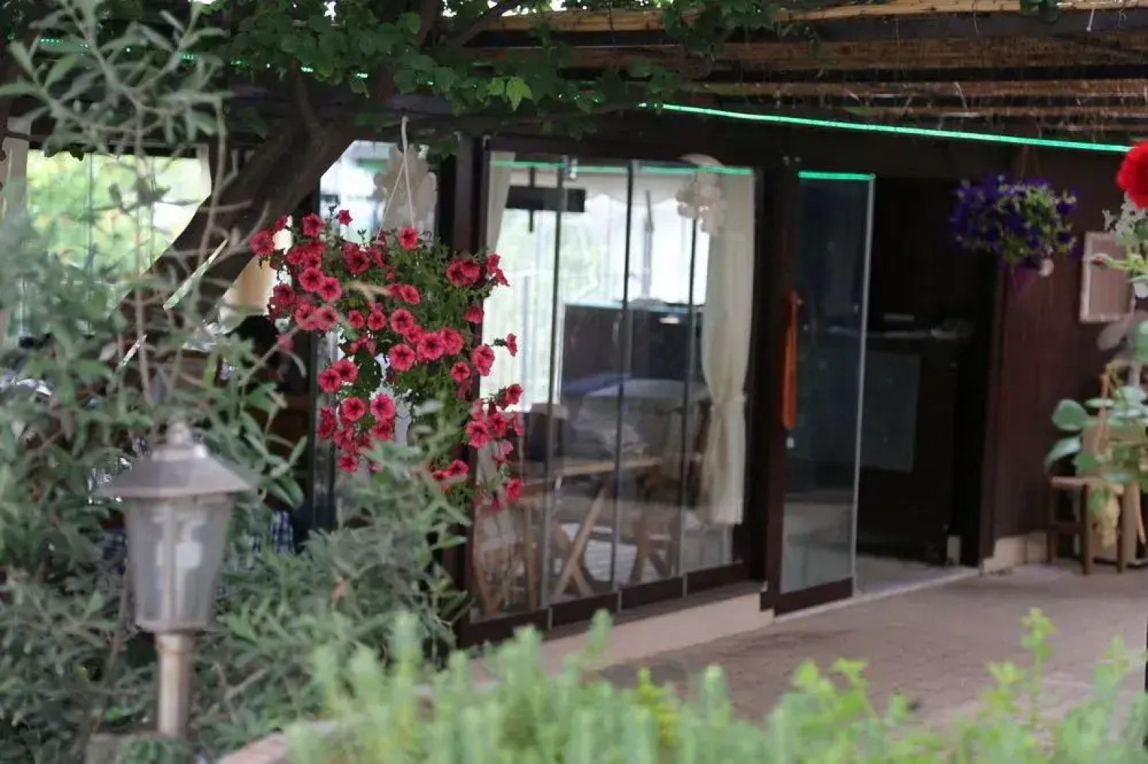 Guzelyali Hotel
