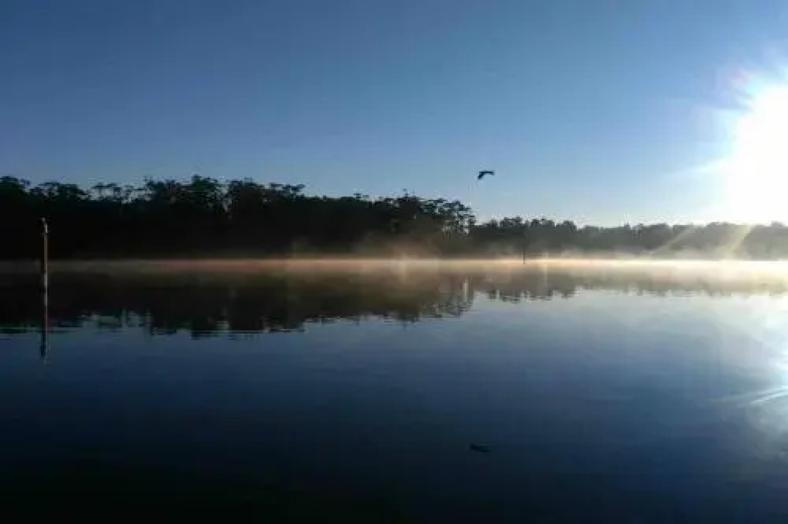 Secret at Sussex Inlet Units