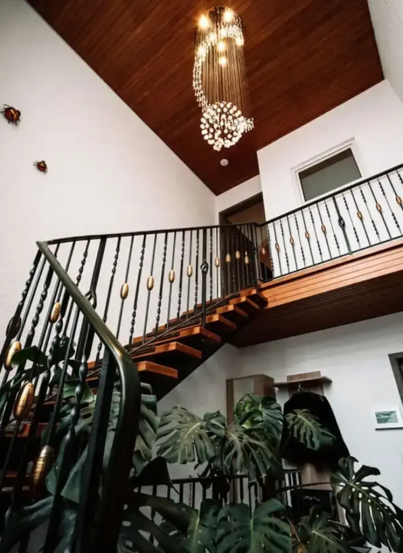 Nice Apartment in Lappersdorf