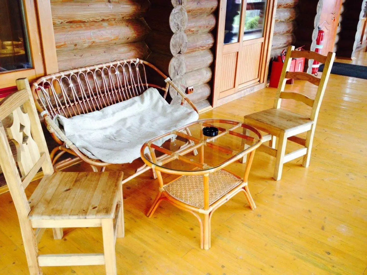 Обвинская Фактория