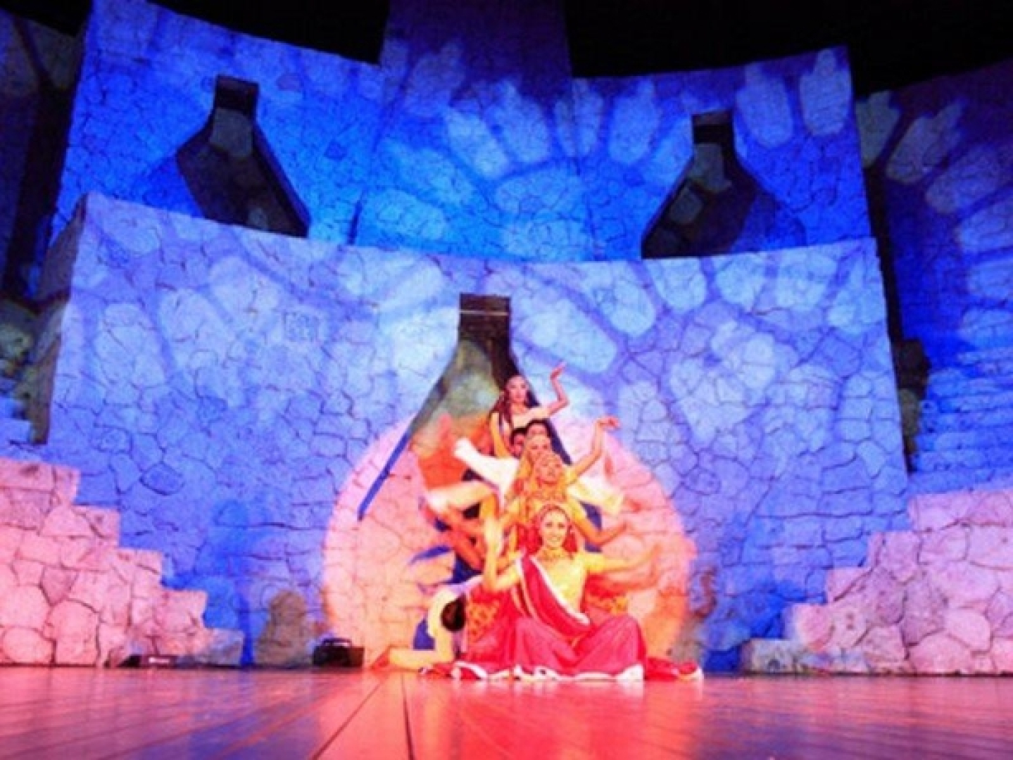 Ocean Breeze Boutique Riviera Maya