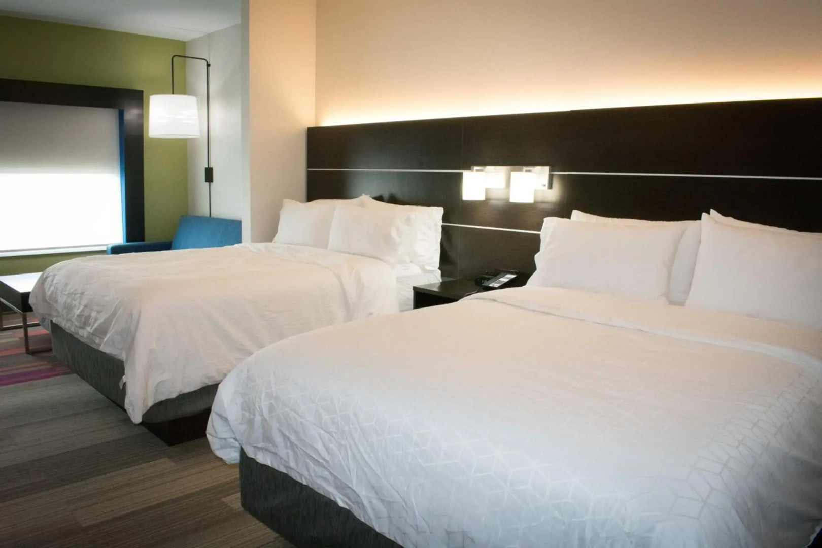 Holiday Inn Express and Suites West Memphis by IHG