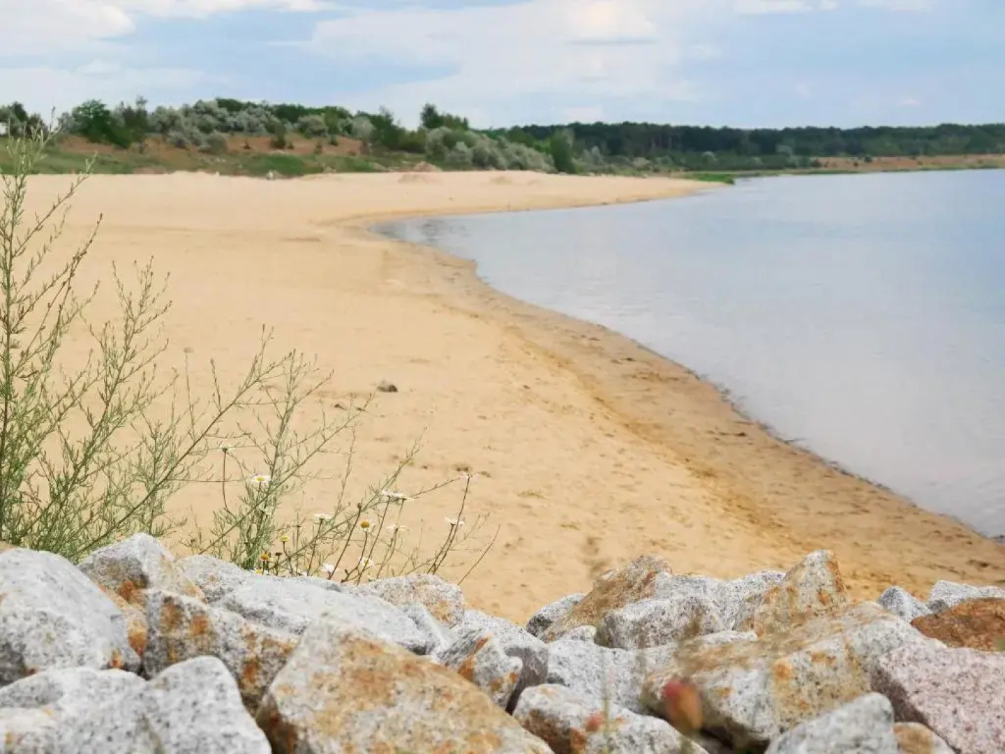 Ferienwohnung Seenland