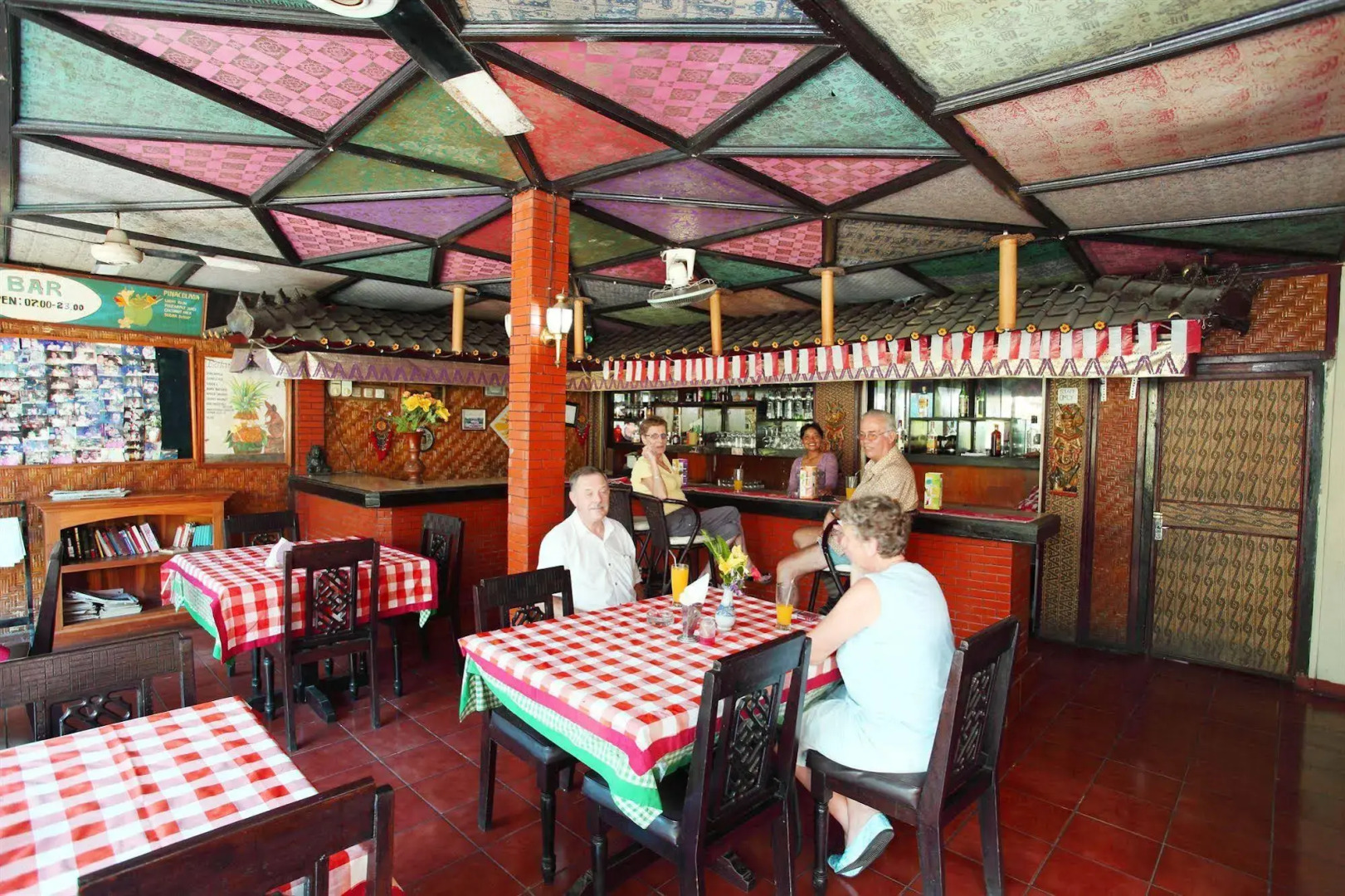 Bakung Sari Resort and Spa