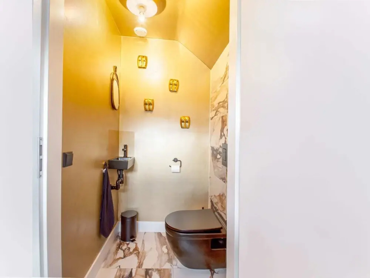 Premium Farmhouse in Zelhem with Sauna