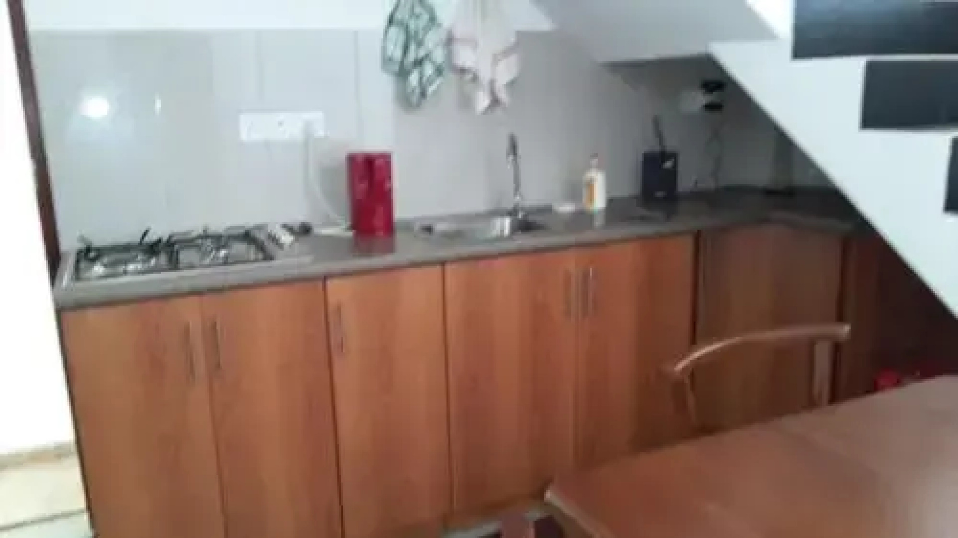 The White Swan House