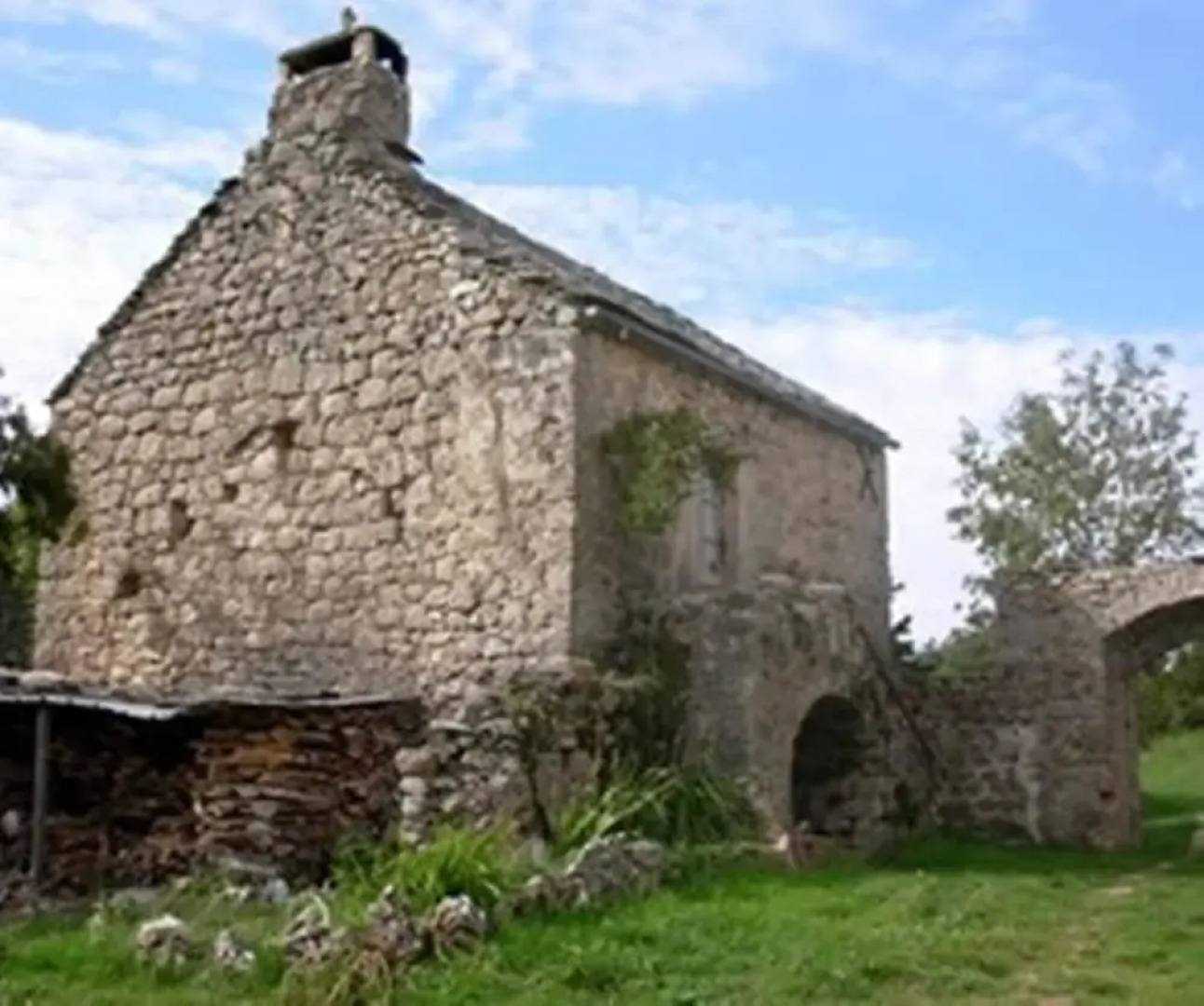 Ferme Auberge La Tindelle