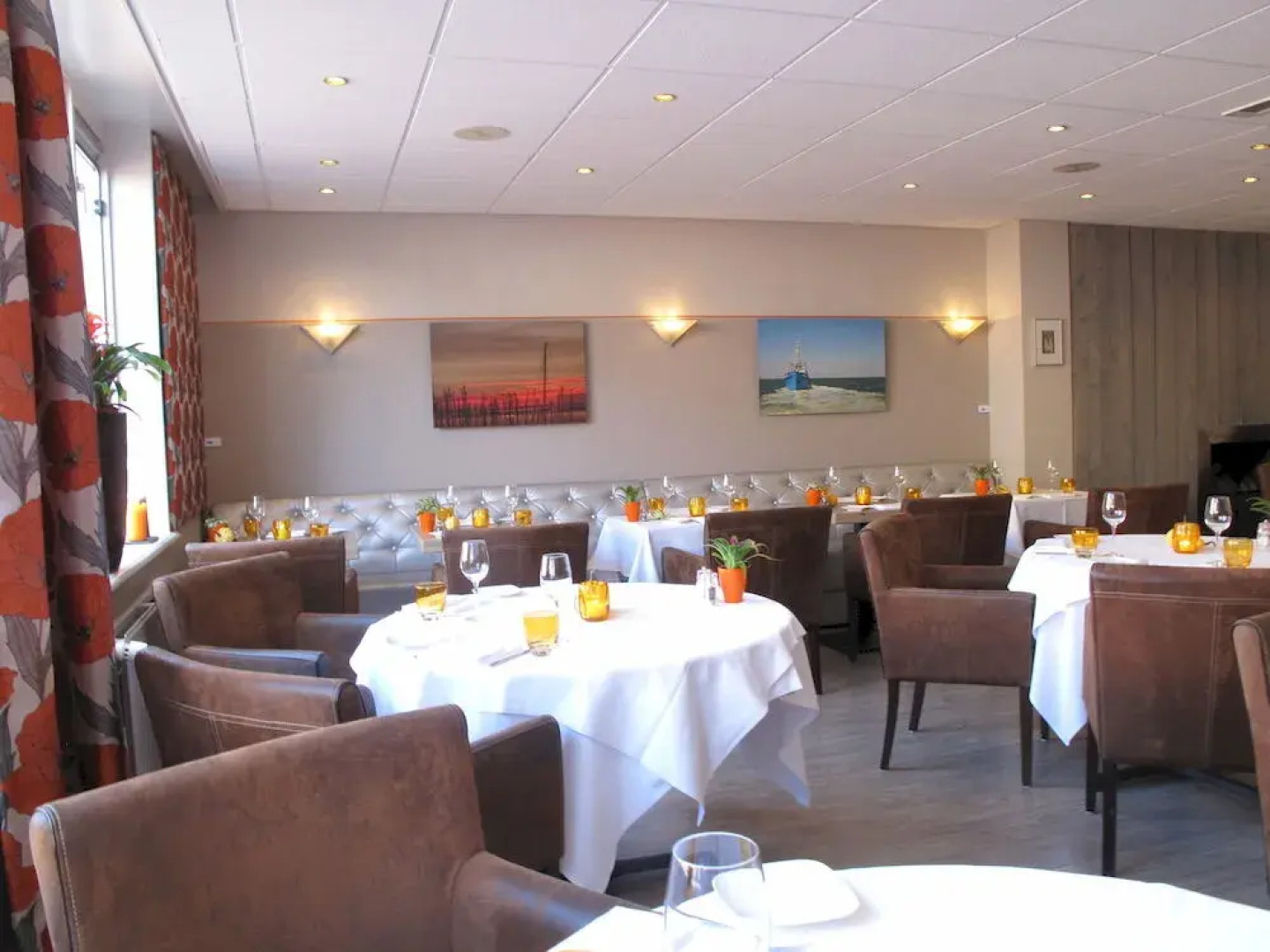 Hotel De Korenbeurs-Willem4