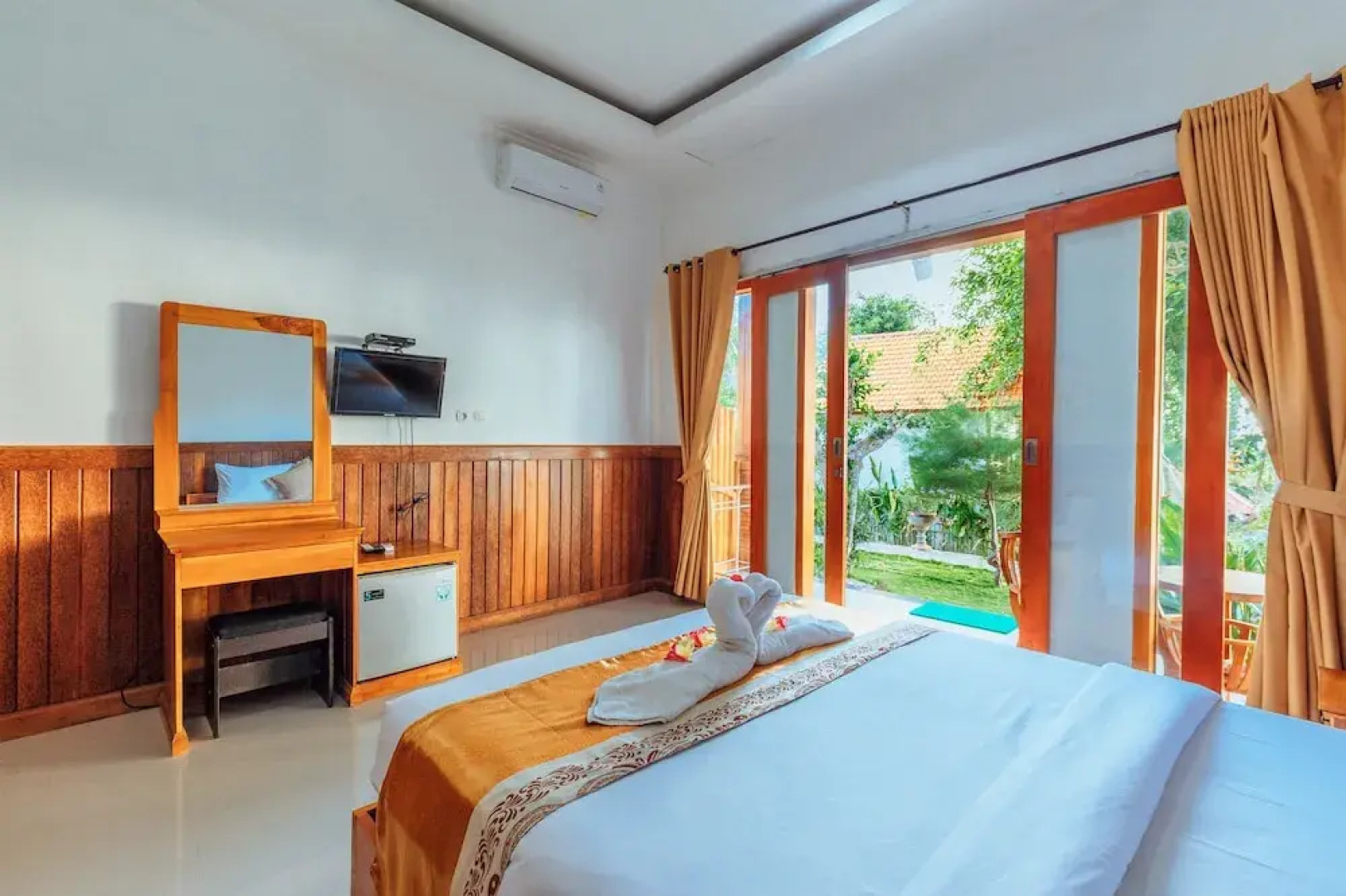 The Valley Green Cottage